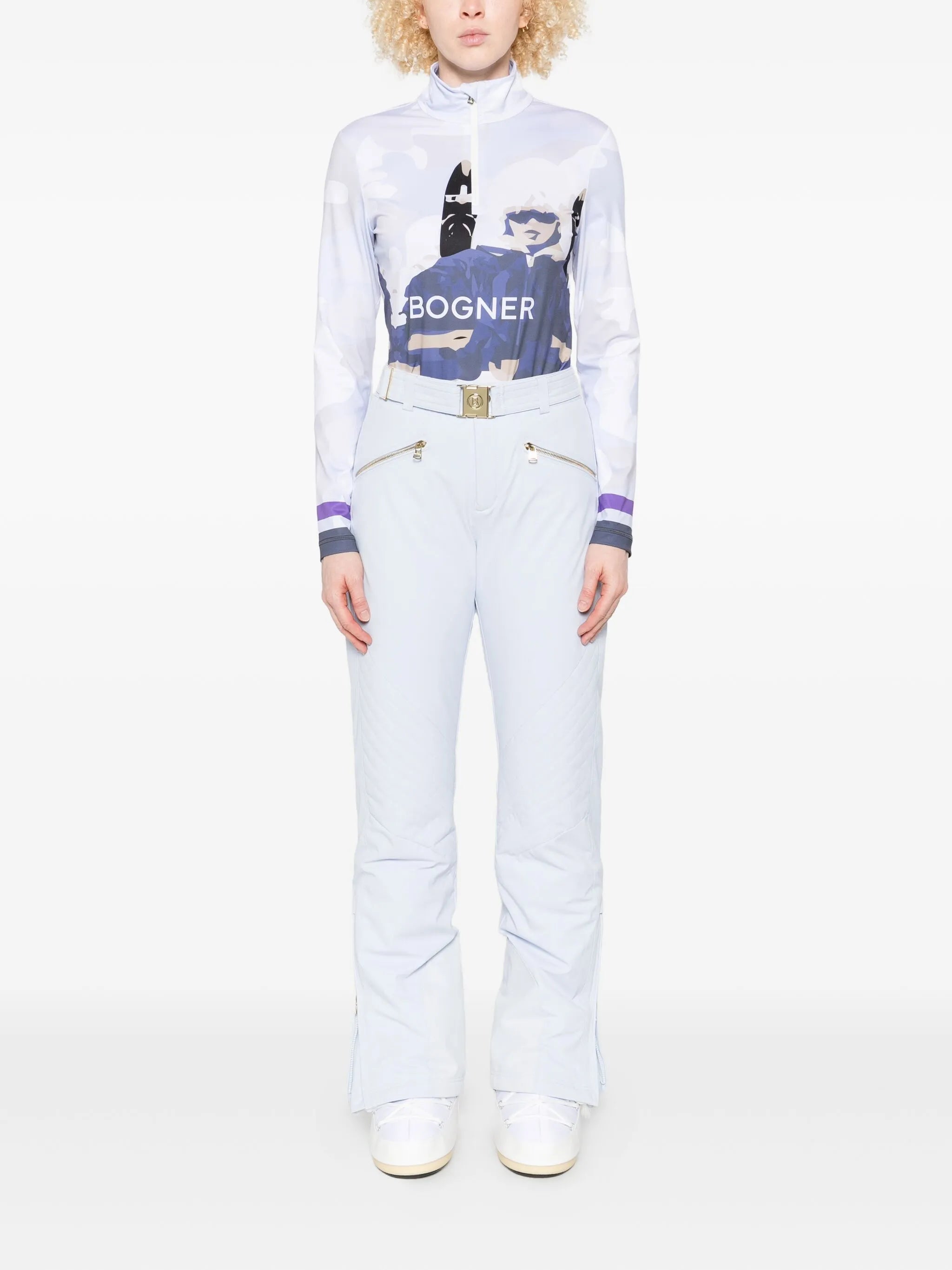 Beline base layer