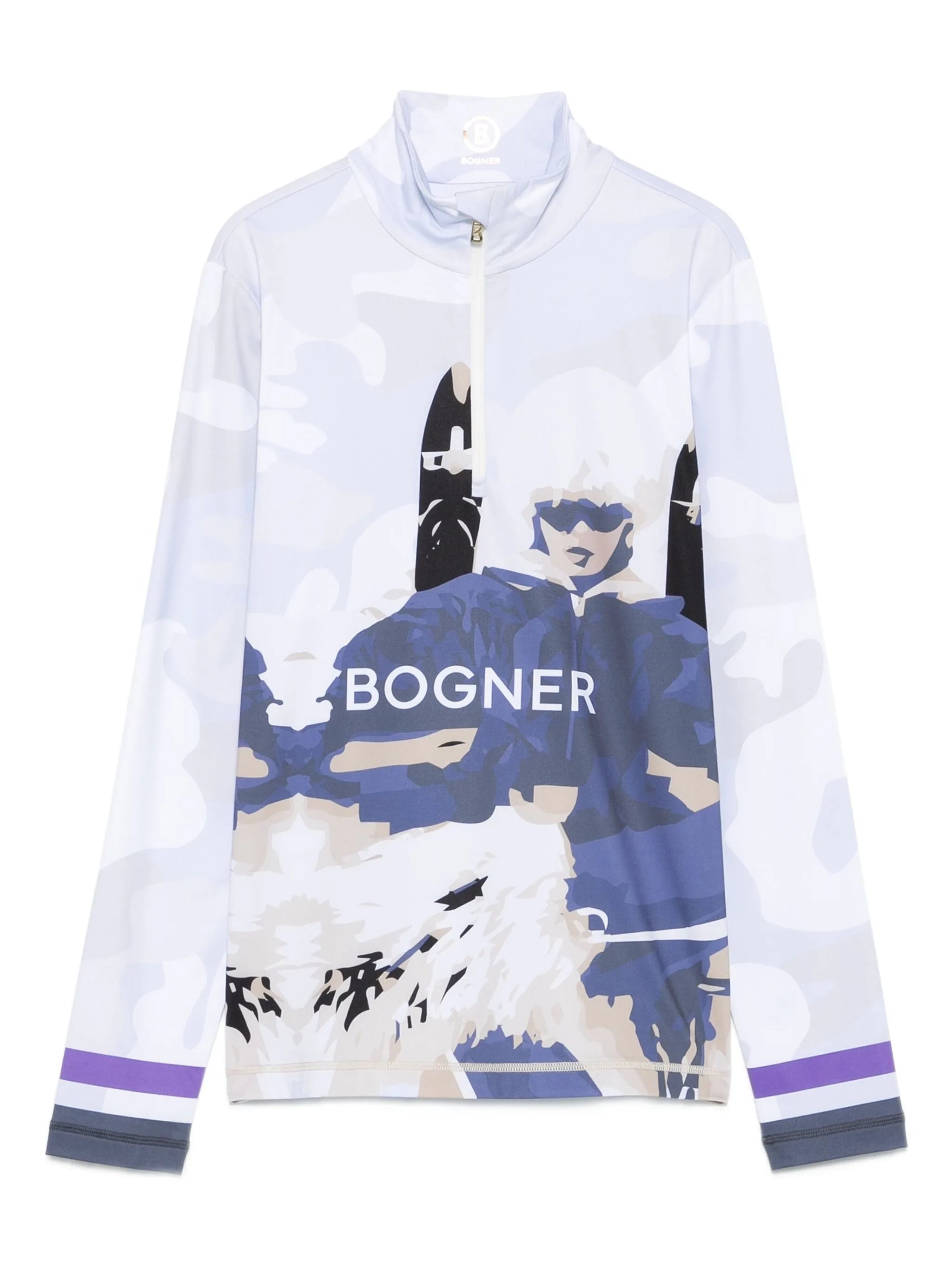 Beline base layer