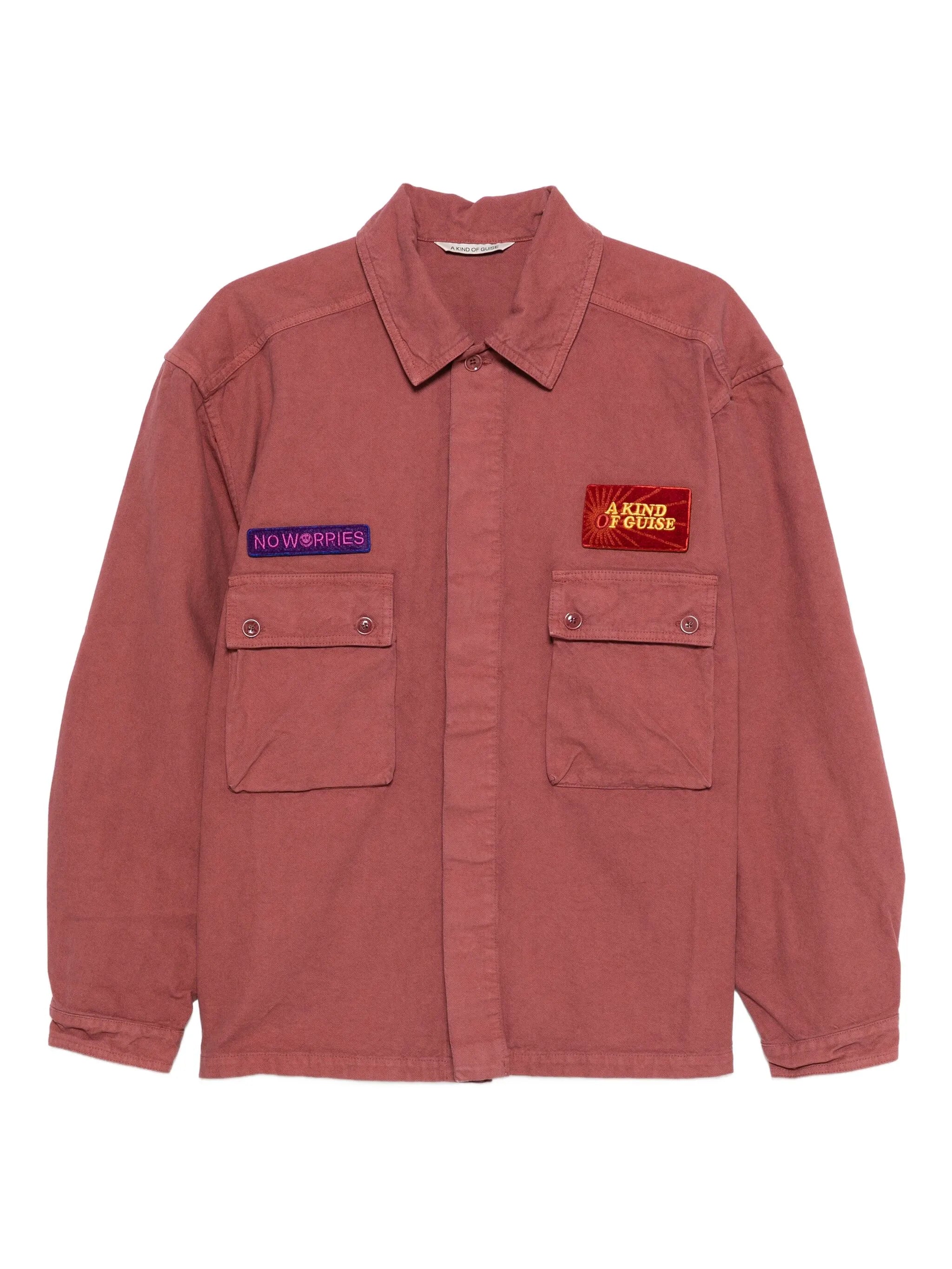 Shabi shirt