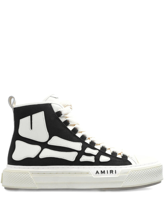 Skel Court Hi sneakers