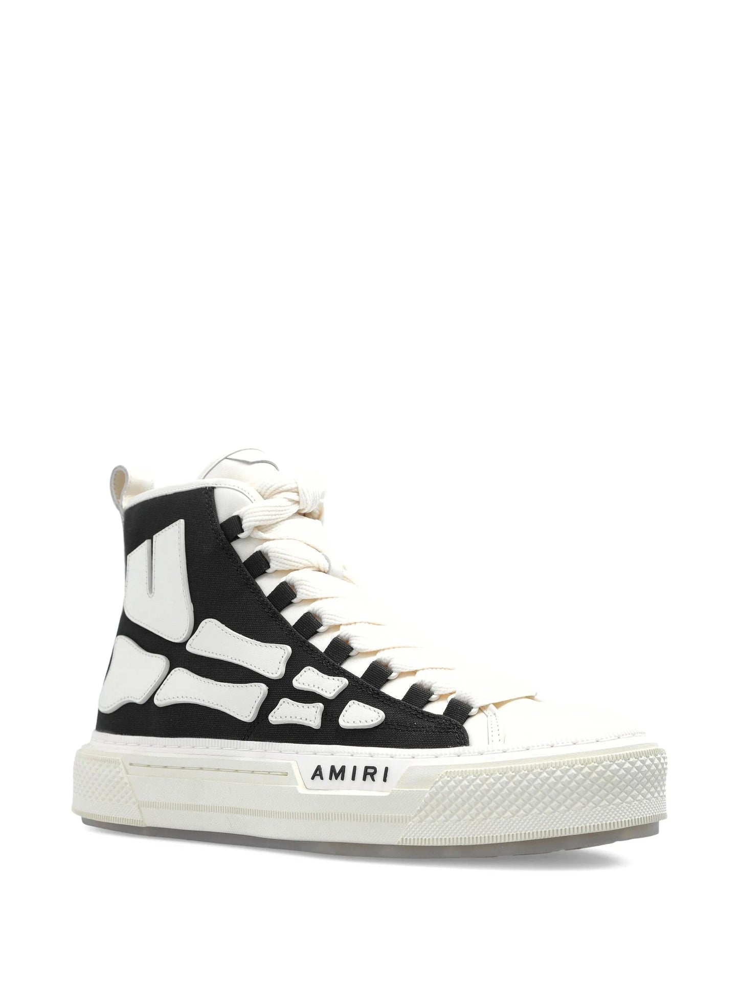 Skel Court Hi sneakers