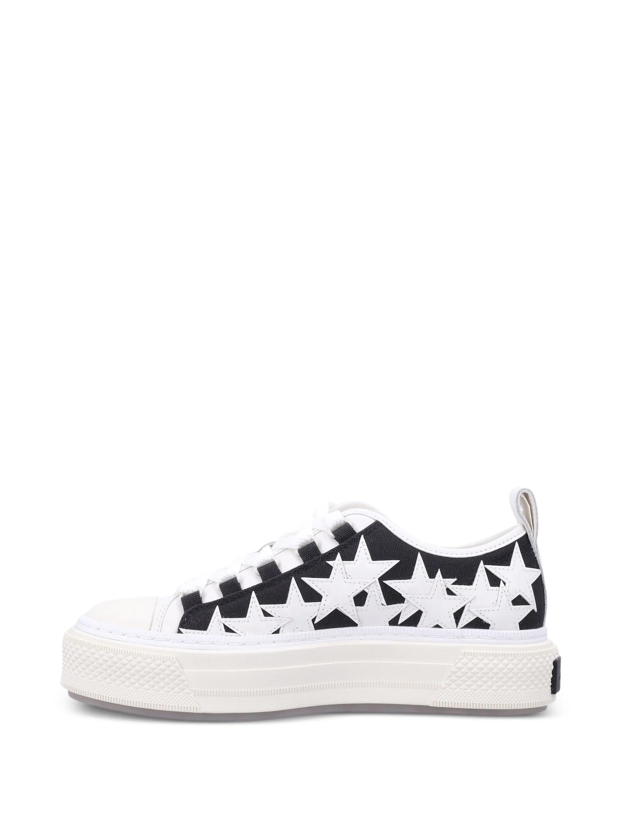 Stars low-top sneakers
