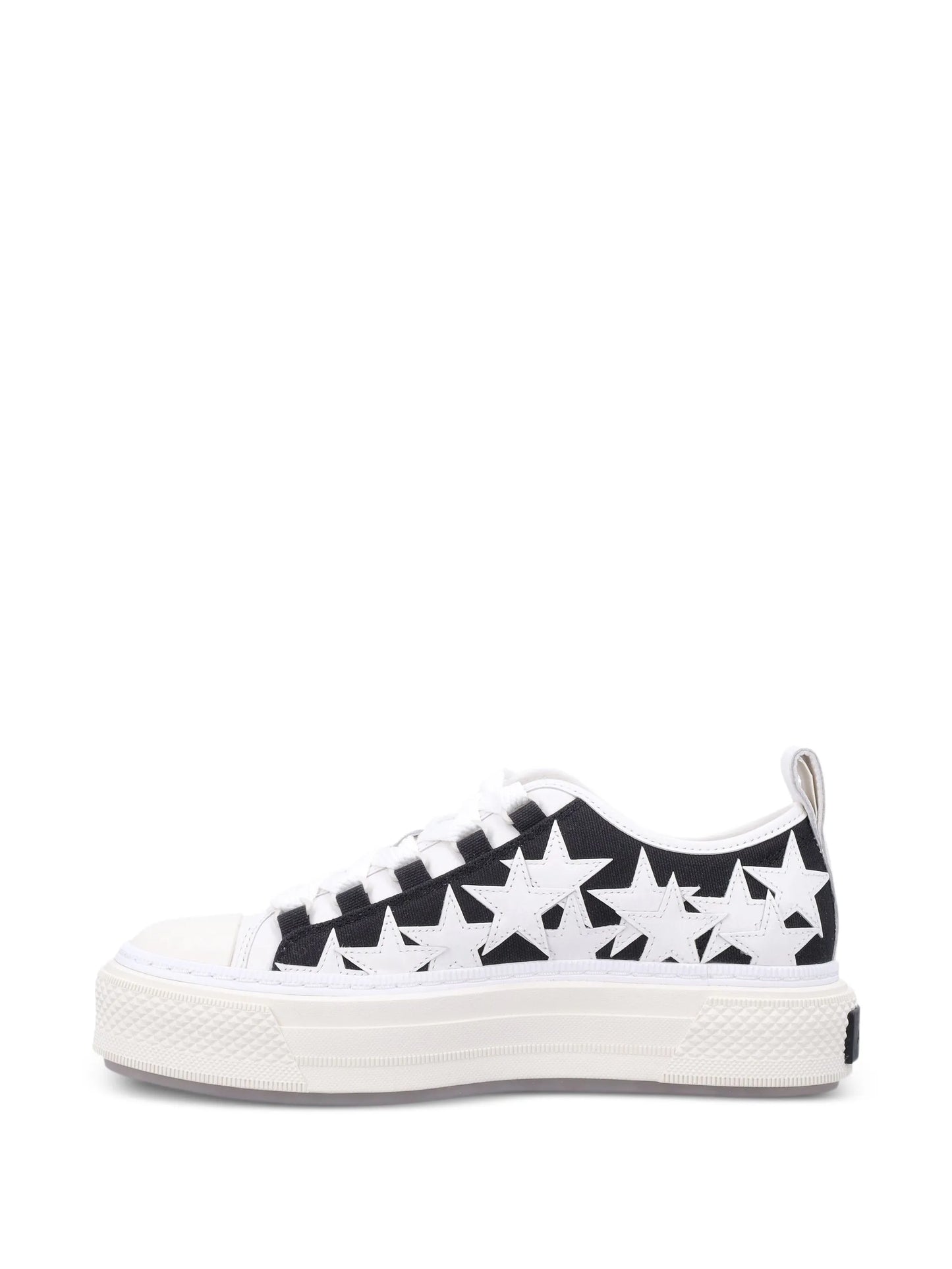 Stars low-top sneakers