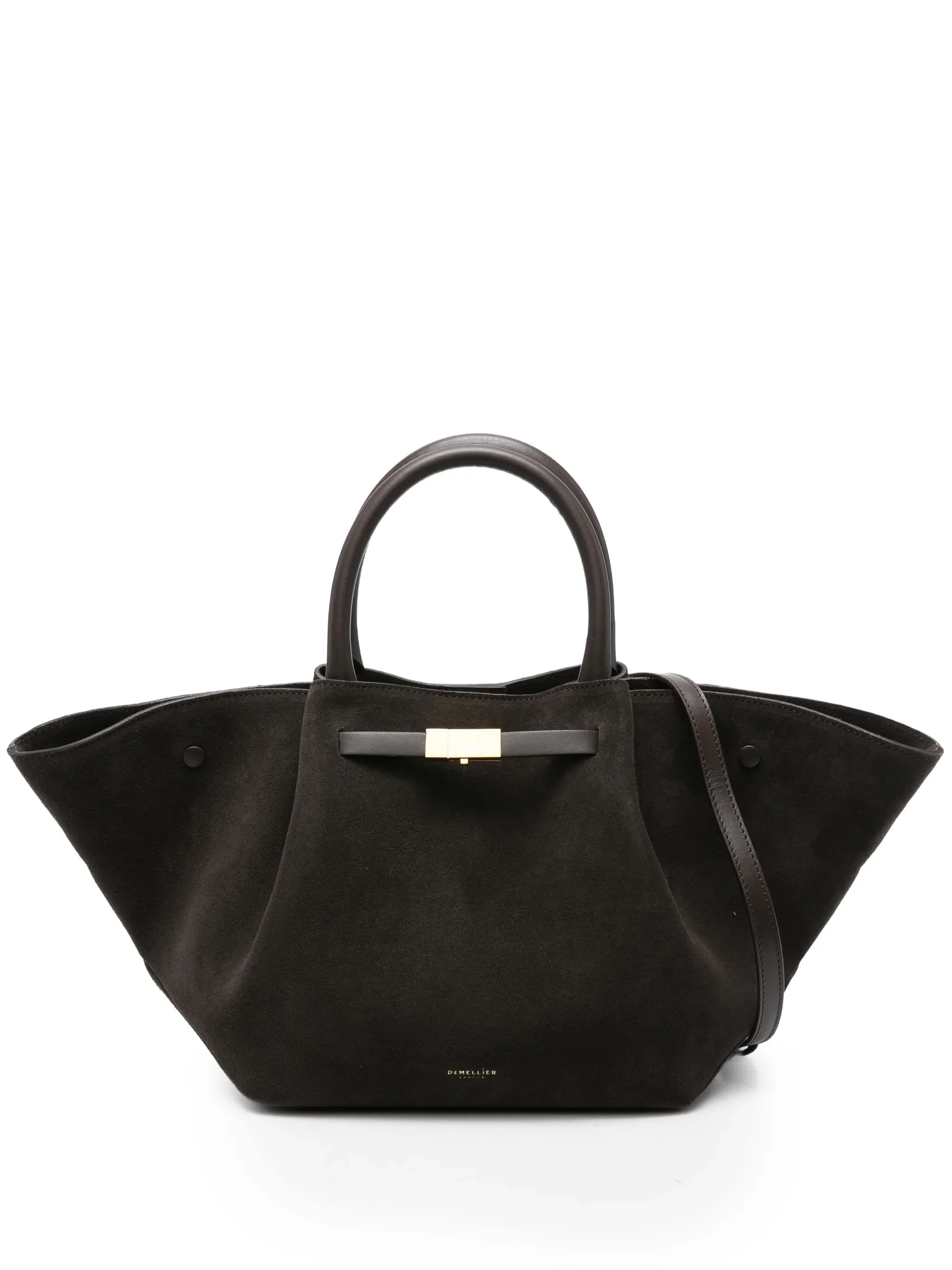 the midi New York tote bag