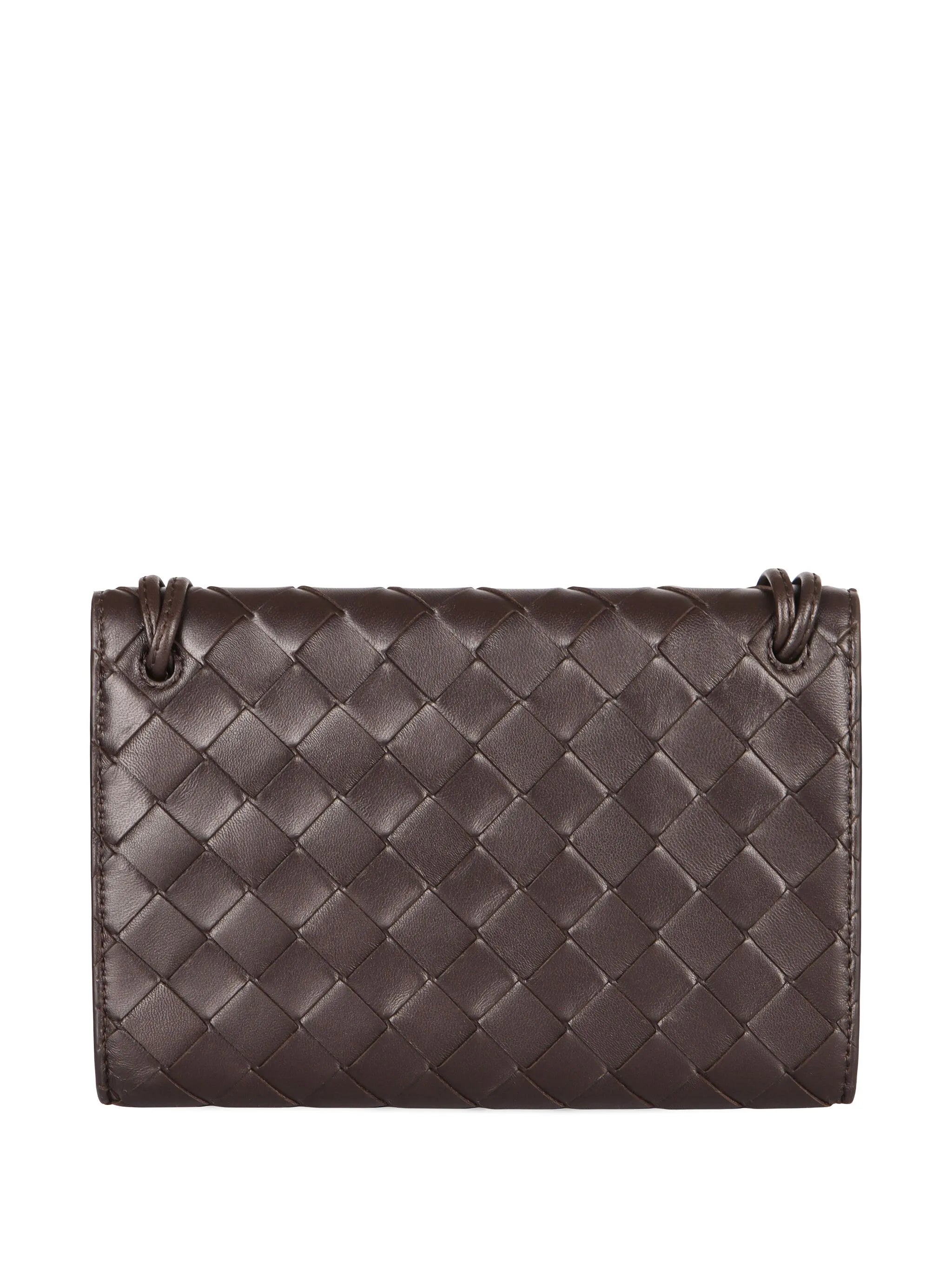 Andiamo Intrecciato mini bag
