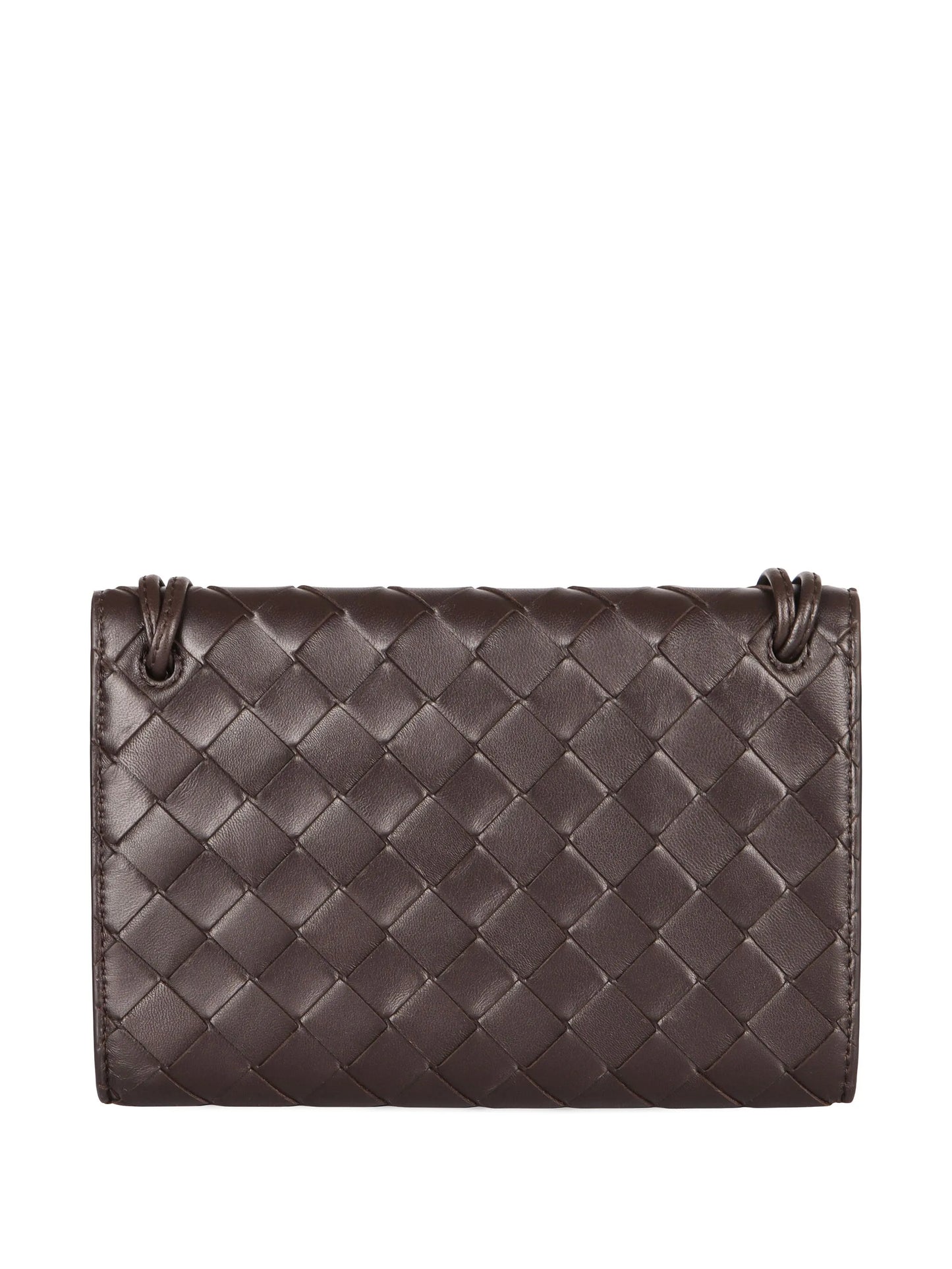 Andiamo Intrecciato mini bag