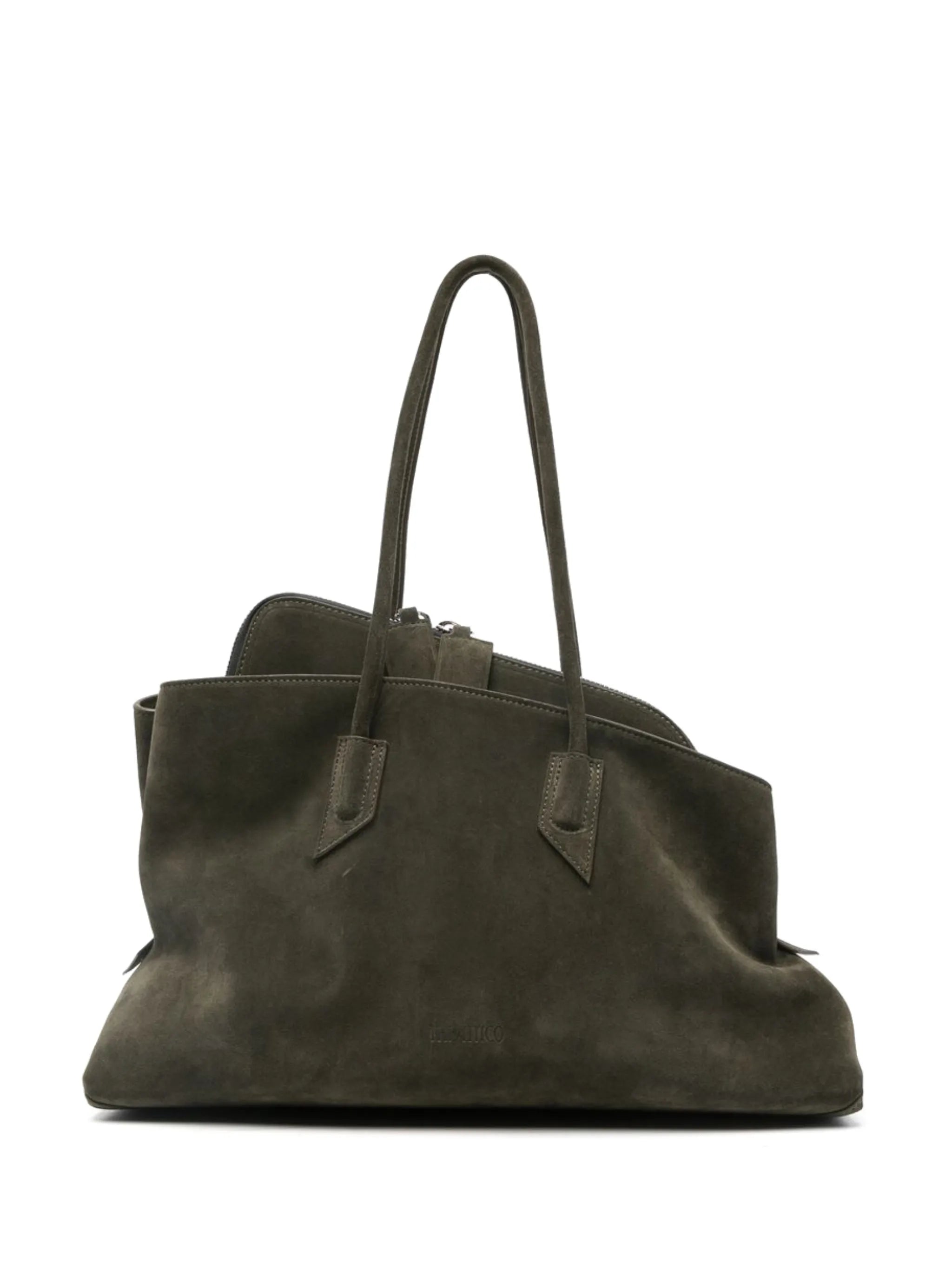 La Passeggiata Medium shoulder Bag