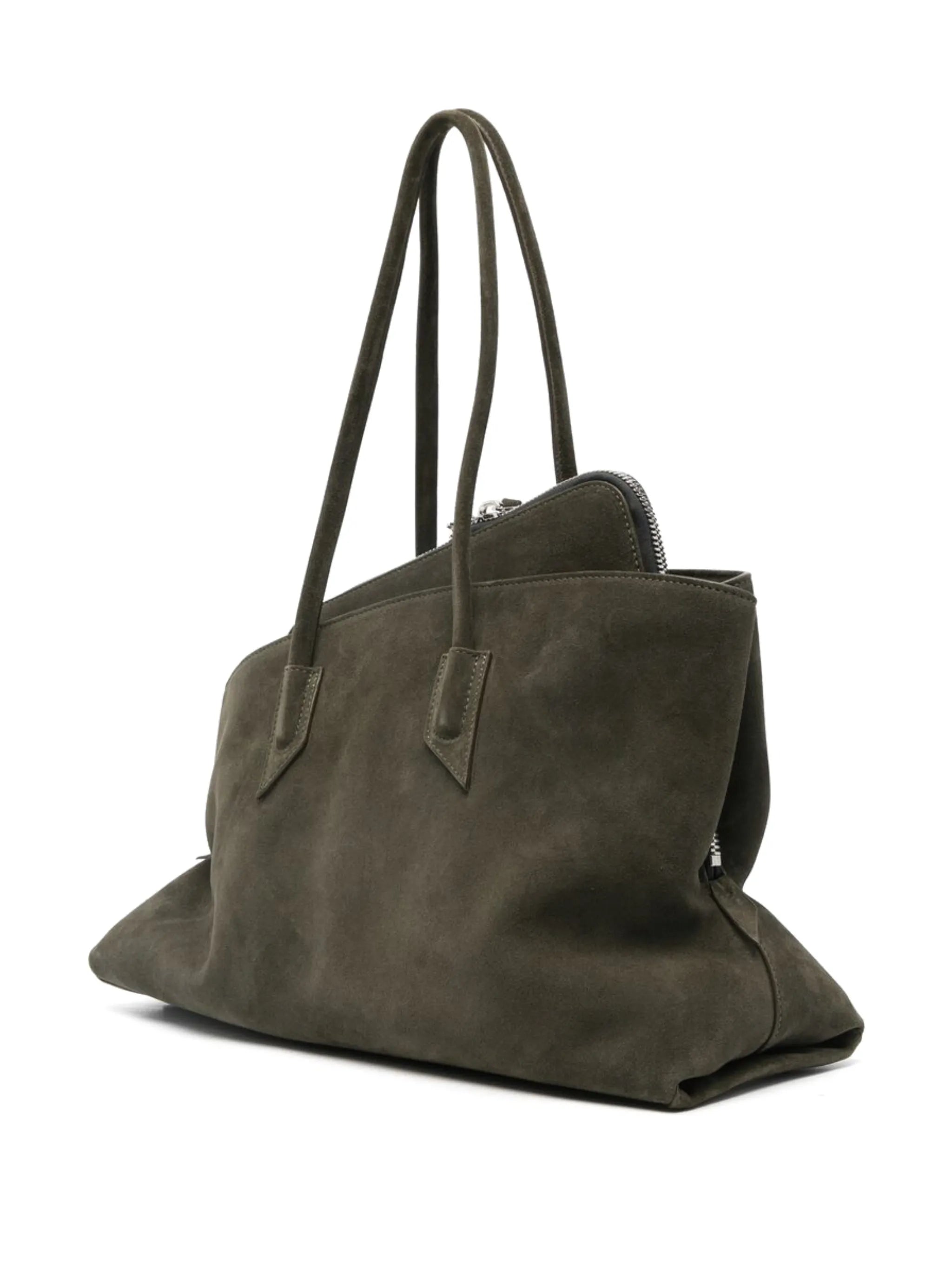 La Passeggiata Medium shoulder Bag