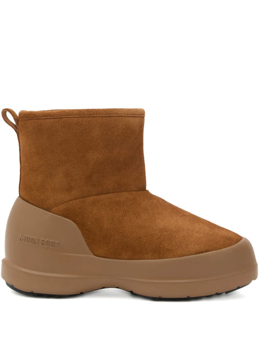 Mezzaluna boots