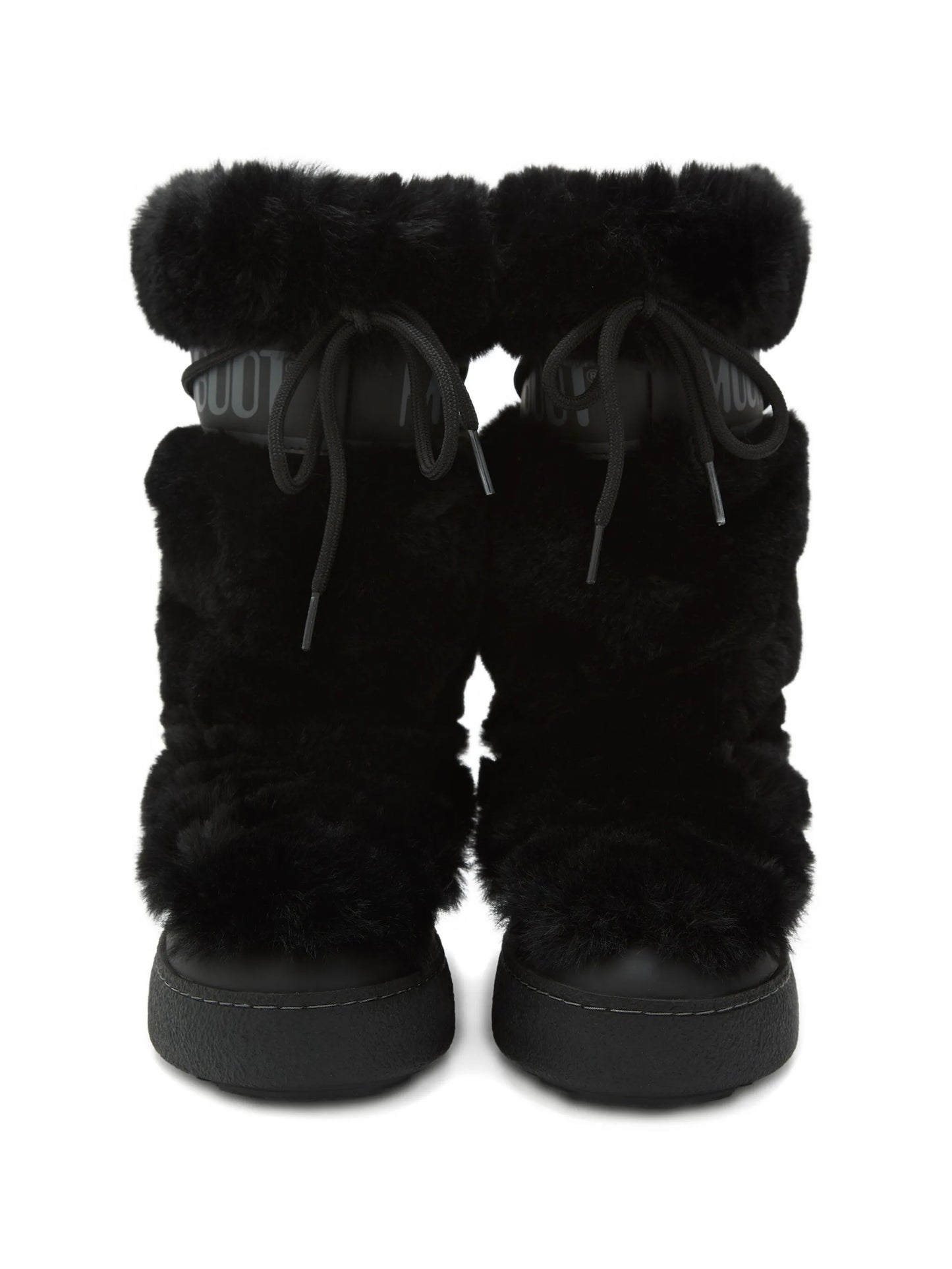 Ltrack snow boots