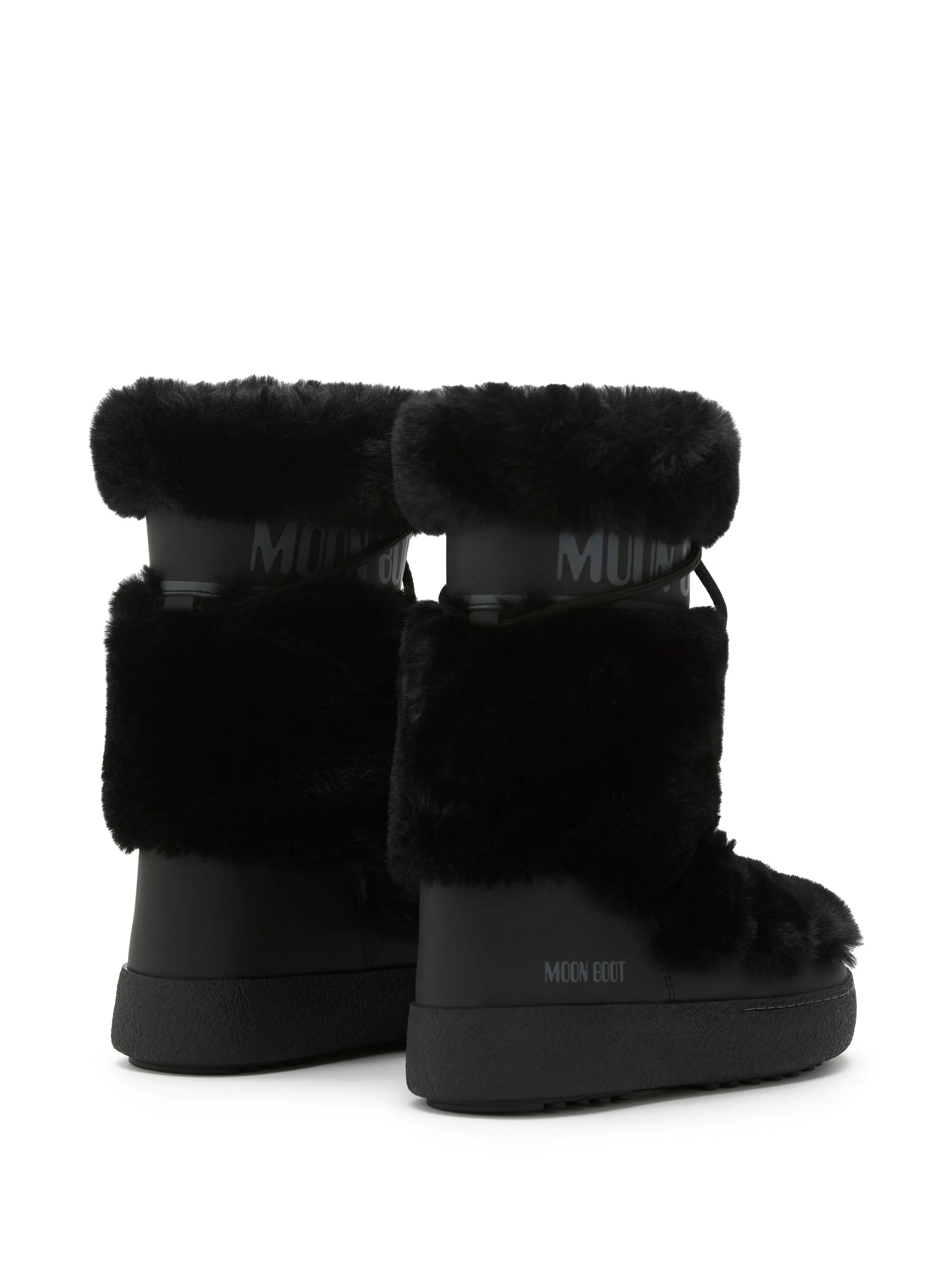 Ltrack snow boots