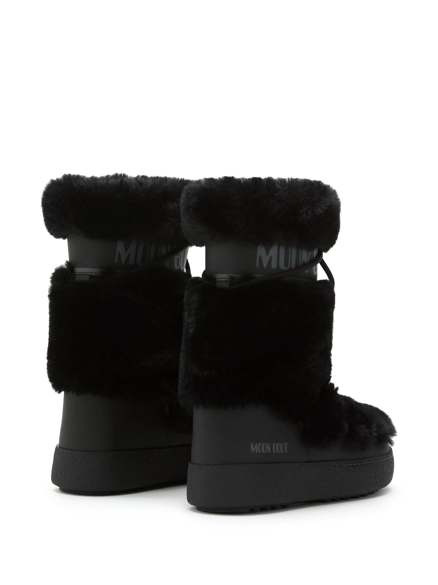 Ltrack snow boots