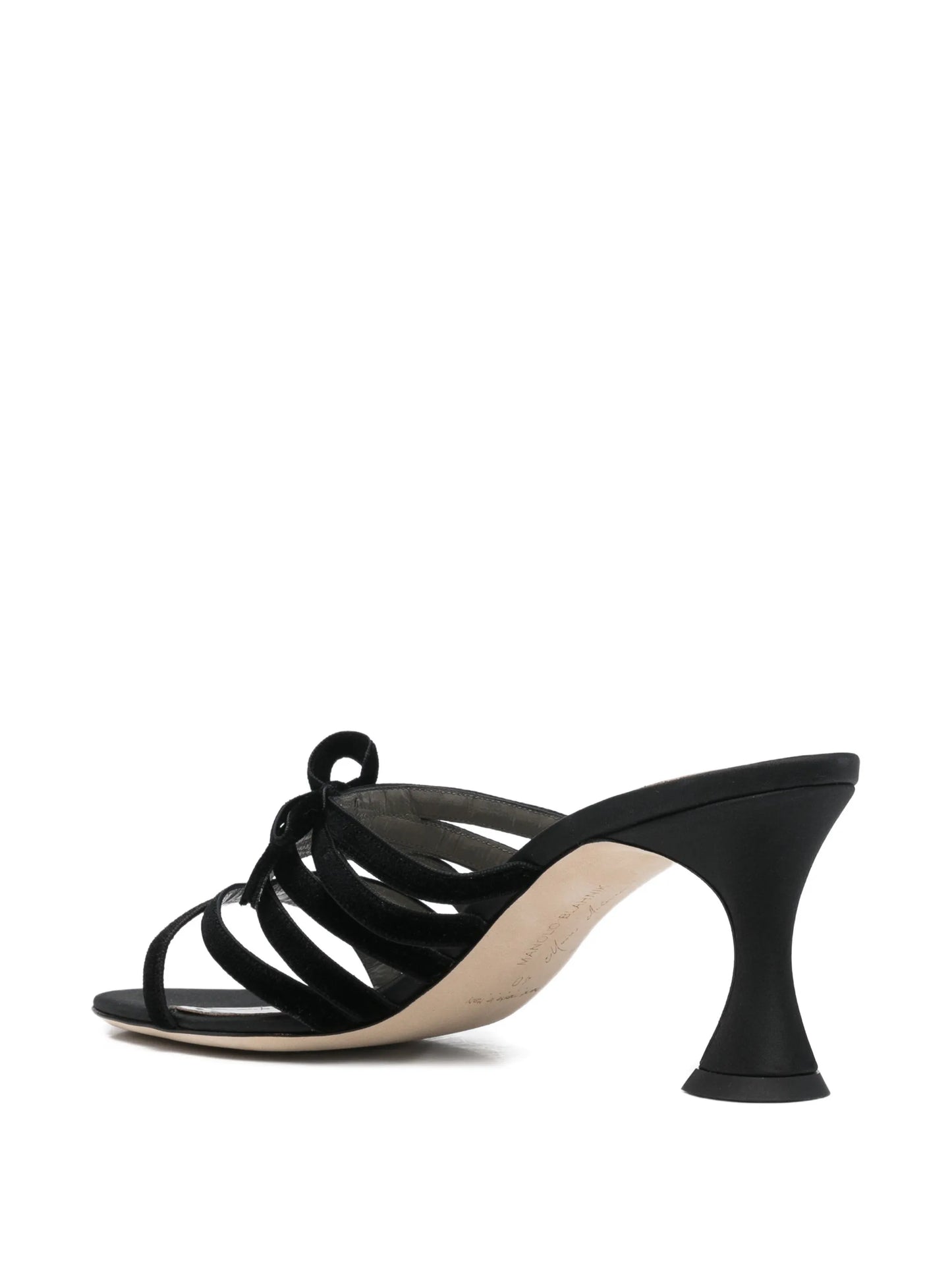 80mm Clementel sandals