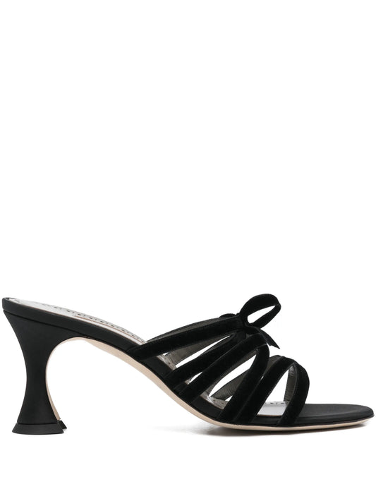 80mm Clementel sandals