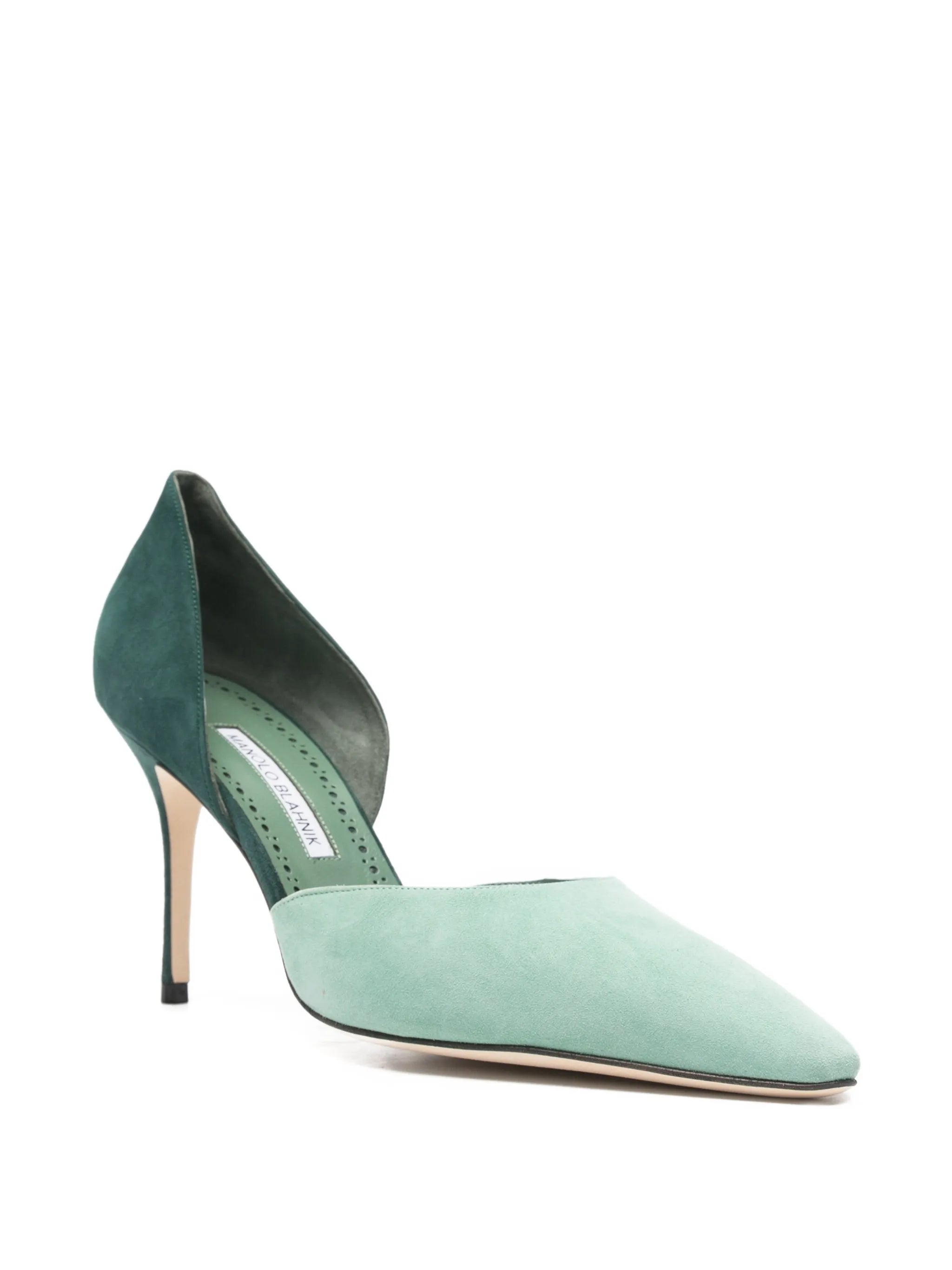 Taylerbinu pumps