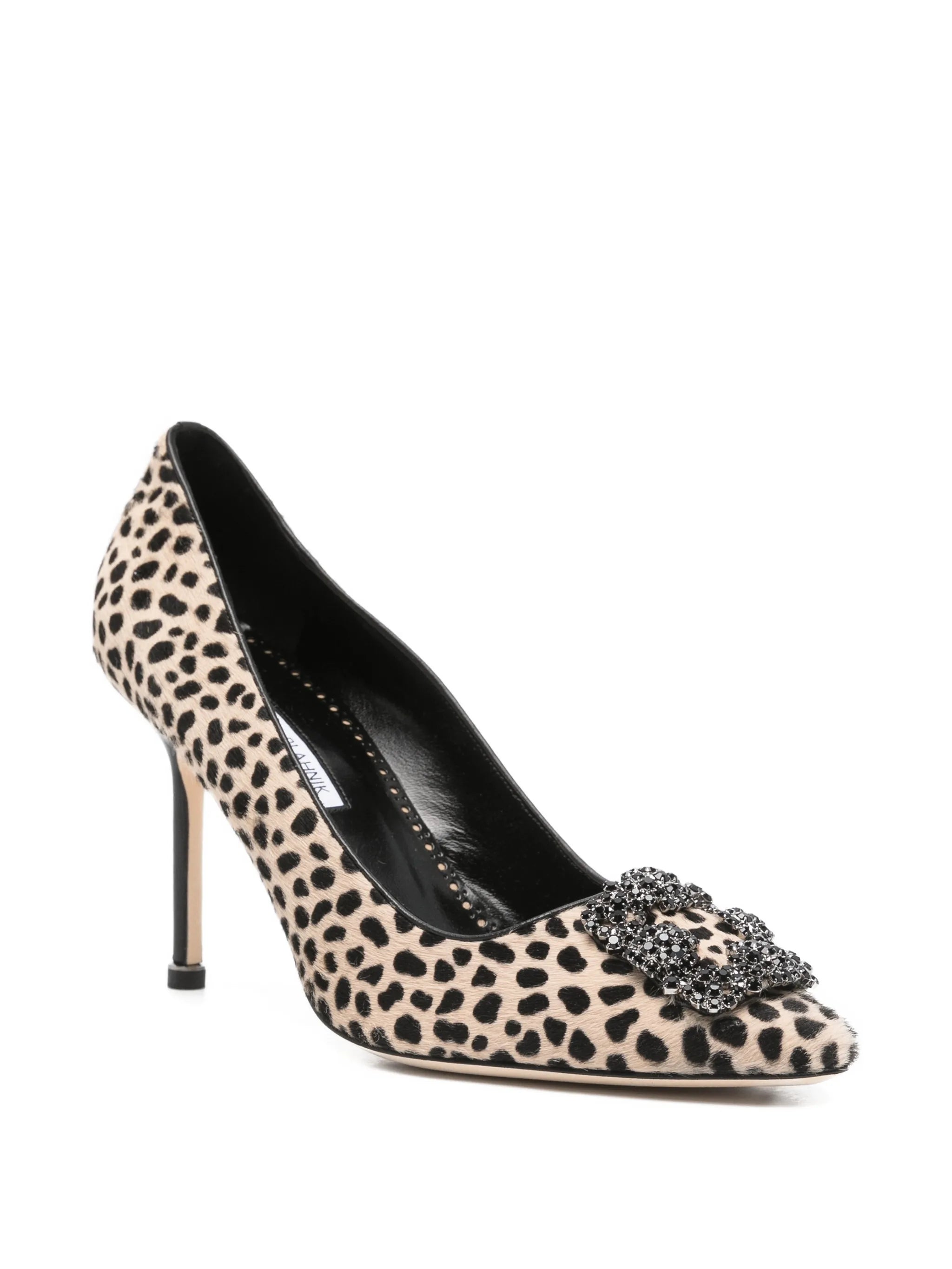 Hangisi pumps