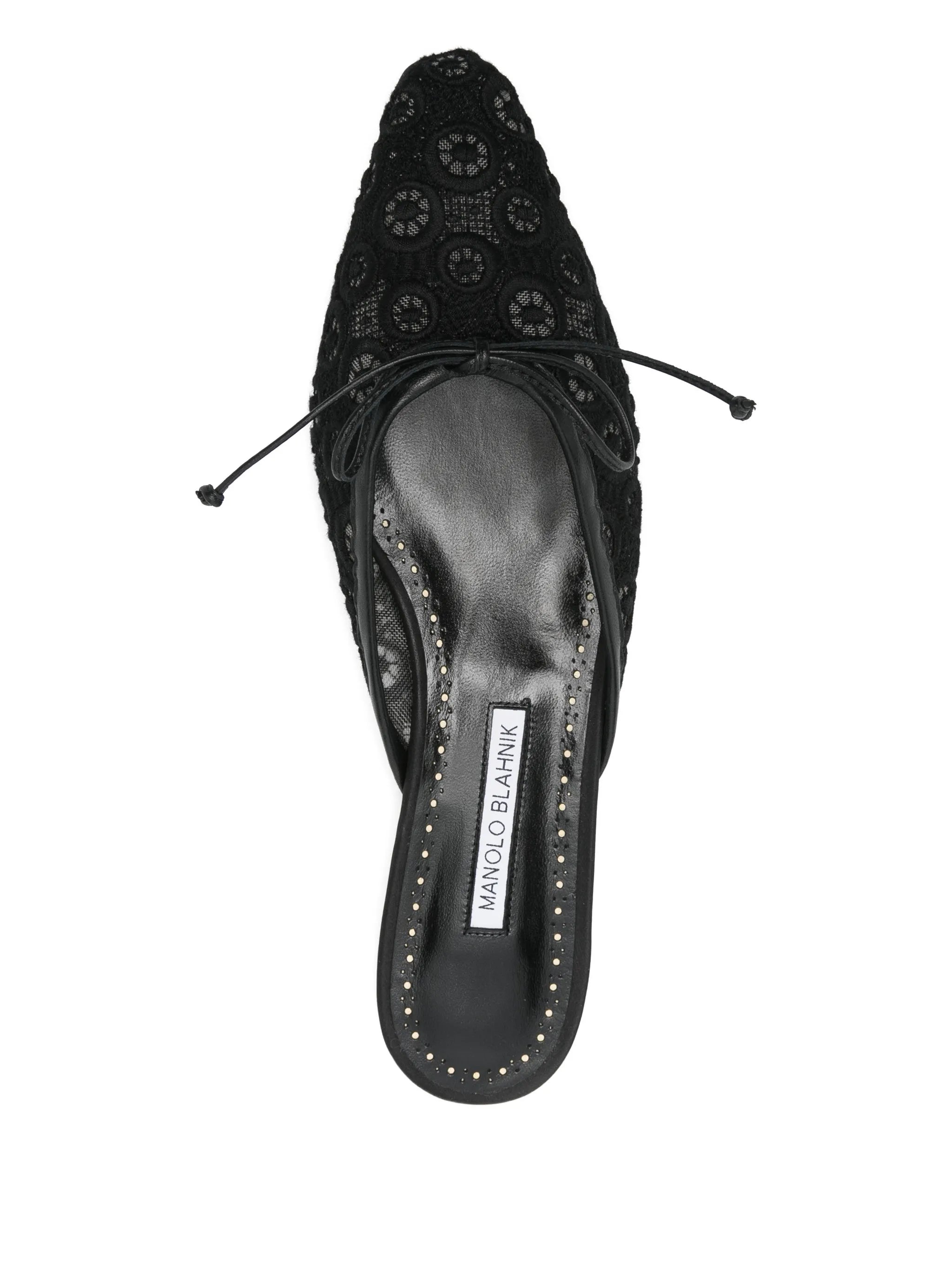 Ballerimu mules