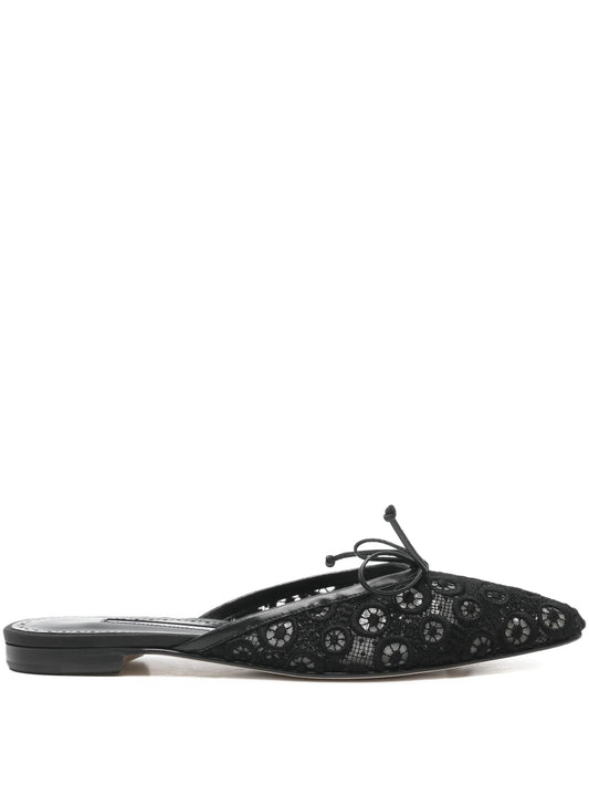 Ballerimu mules