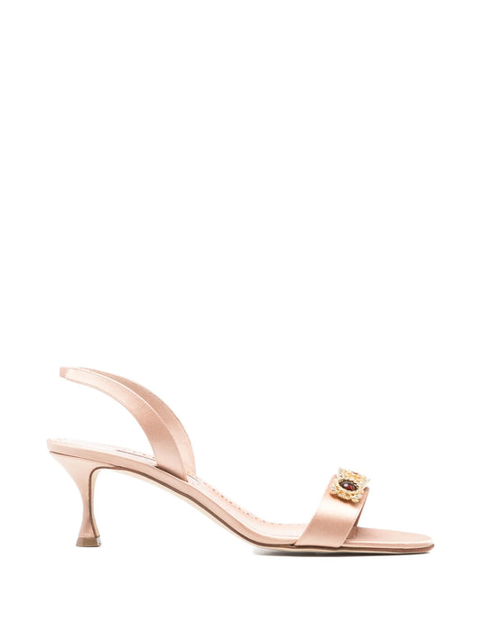 Cupisan sandals