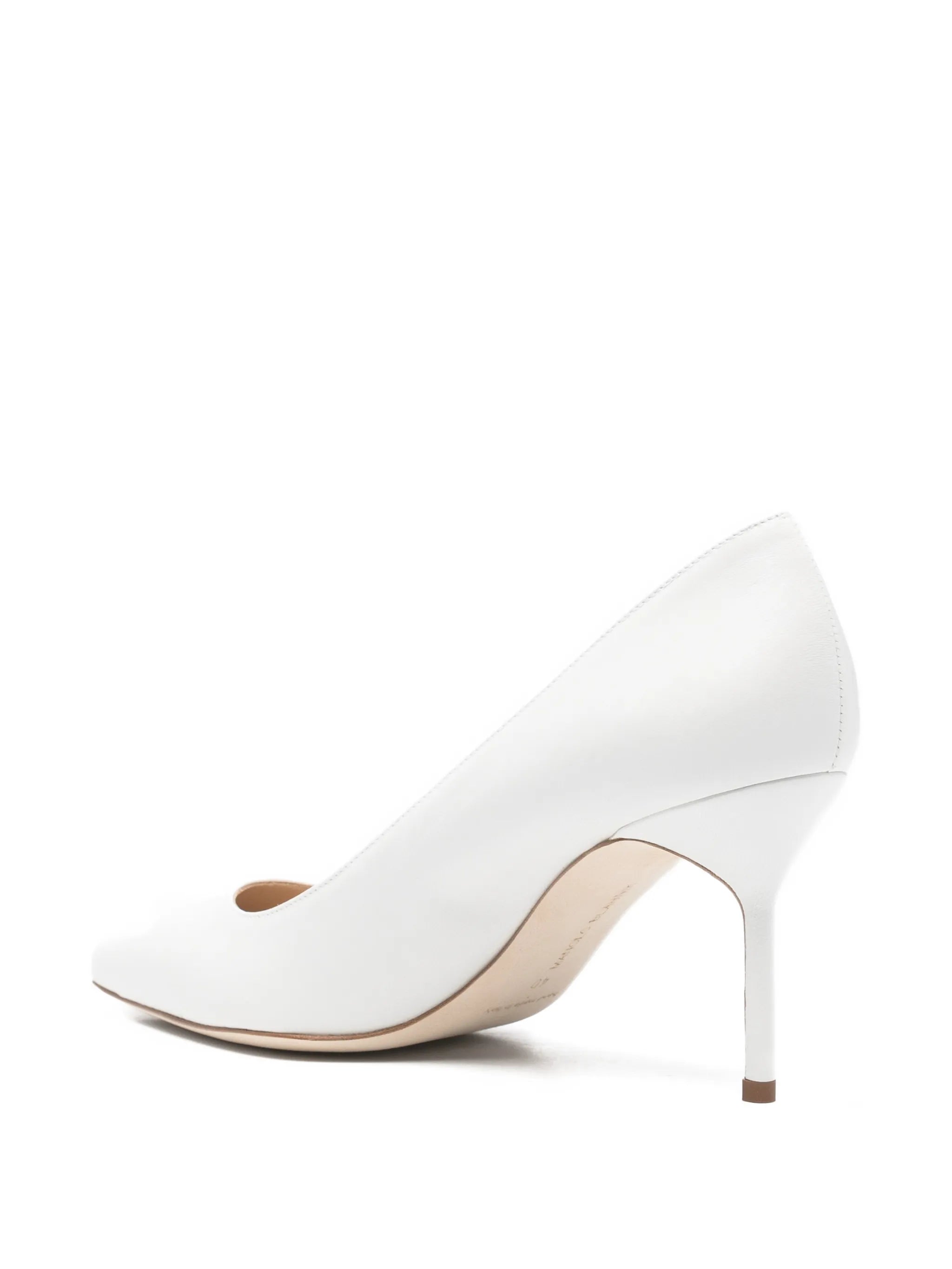 BB pumps