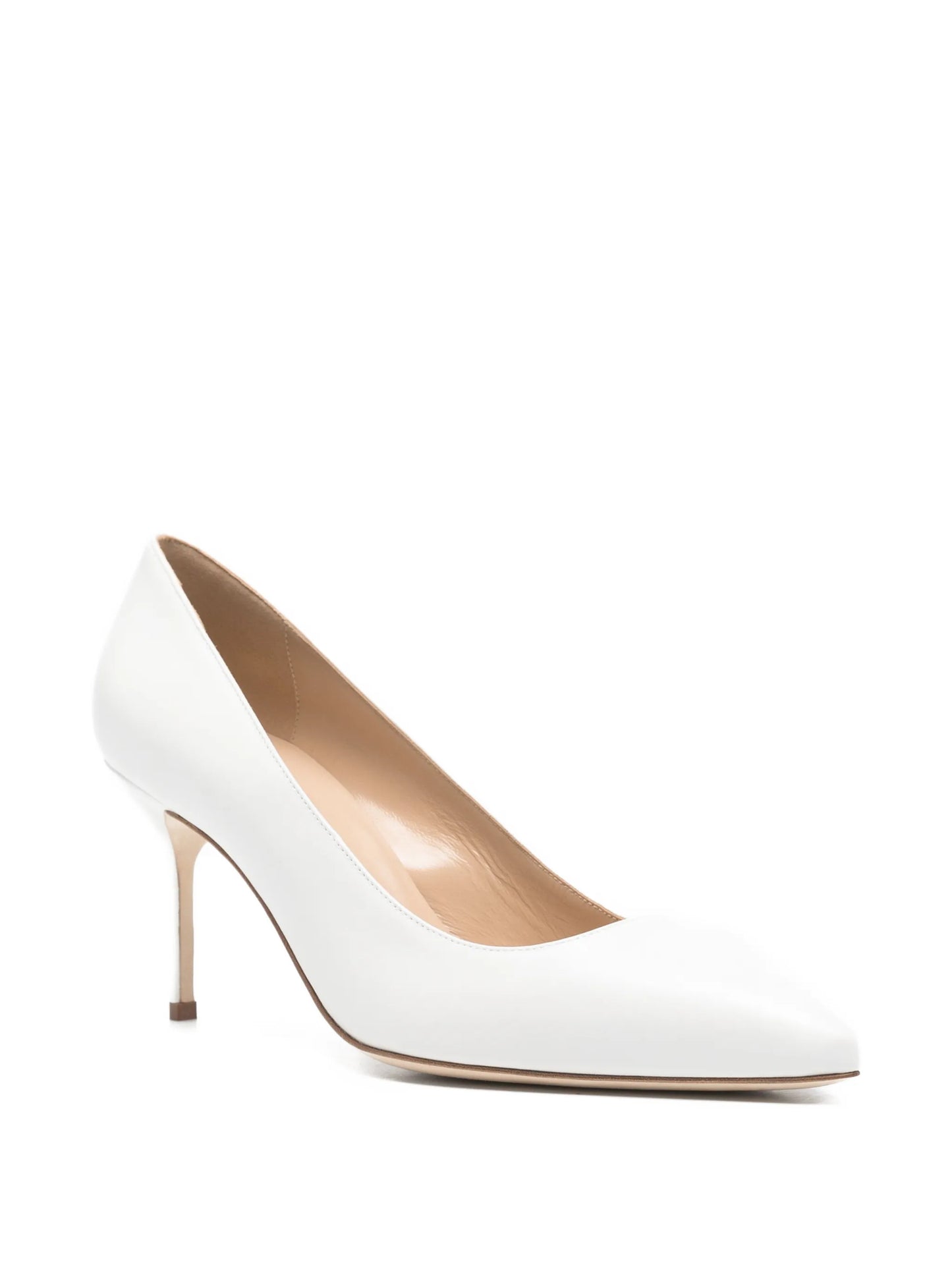 BB pumps