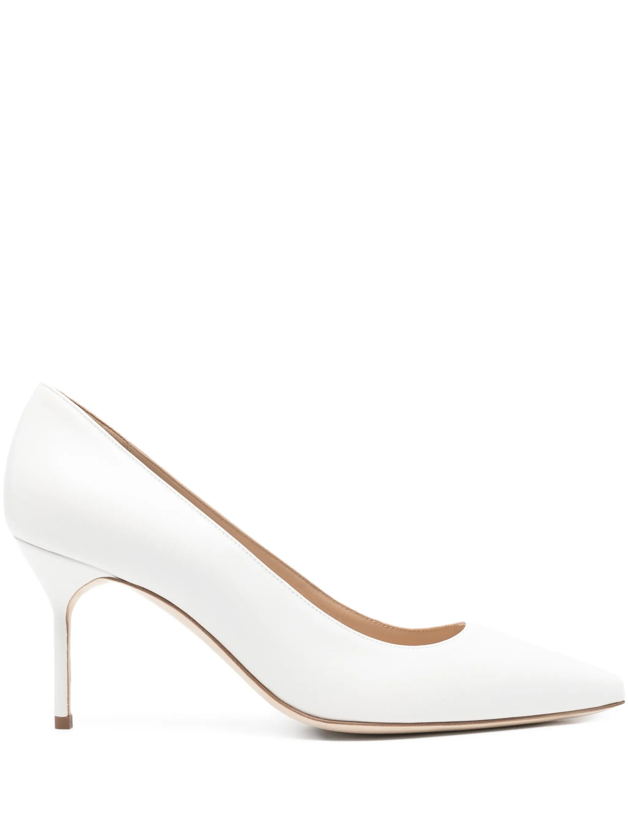 BB pumps