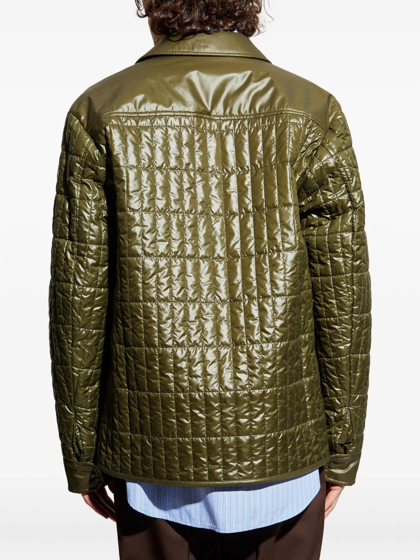 Madiere bomber jacket
