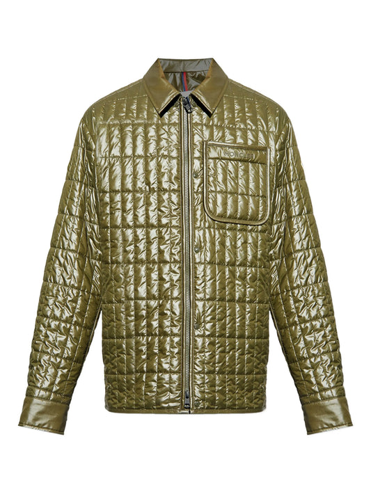 Madiere bomber jacket
