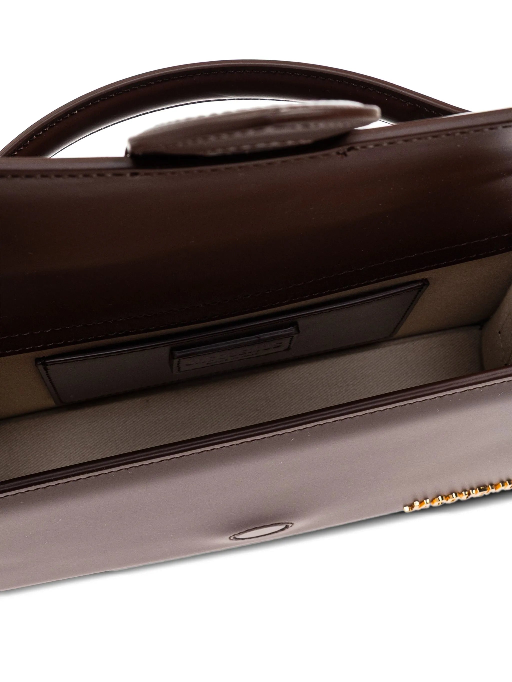 Le Grand Bambino top-handle tote bag