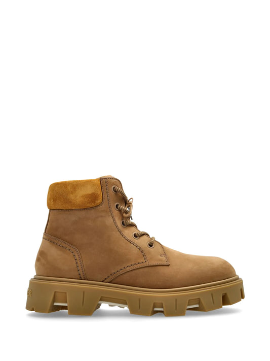 Peak City boots