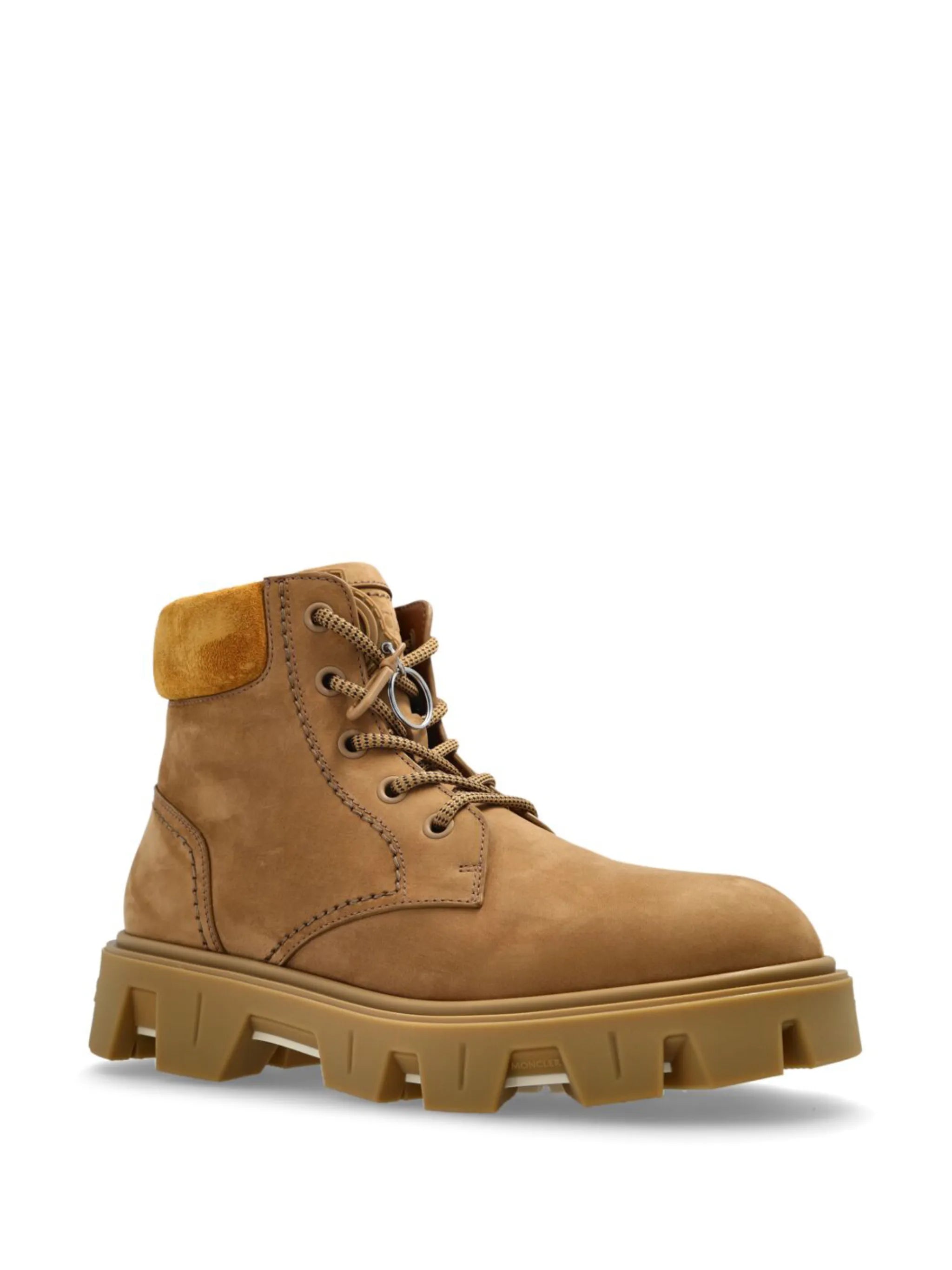 Peak City boots