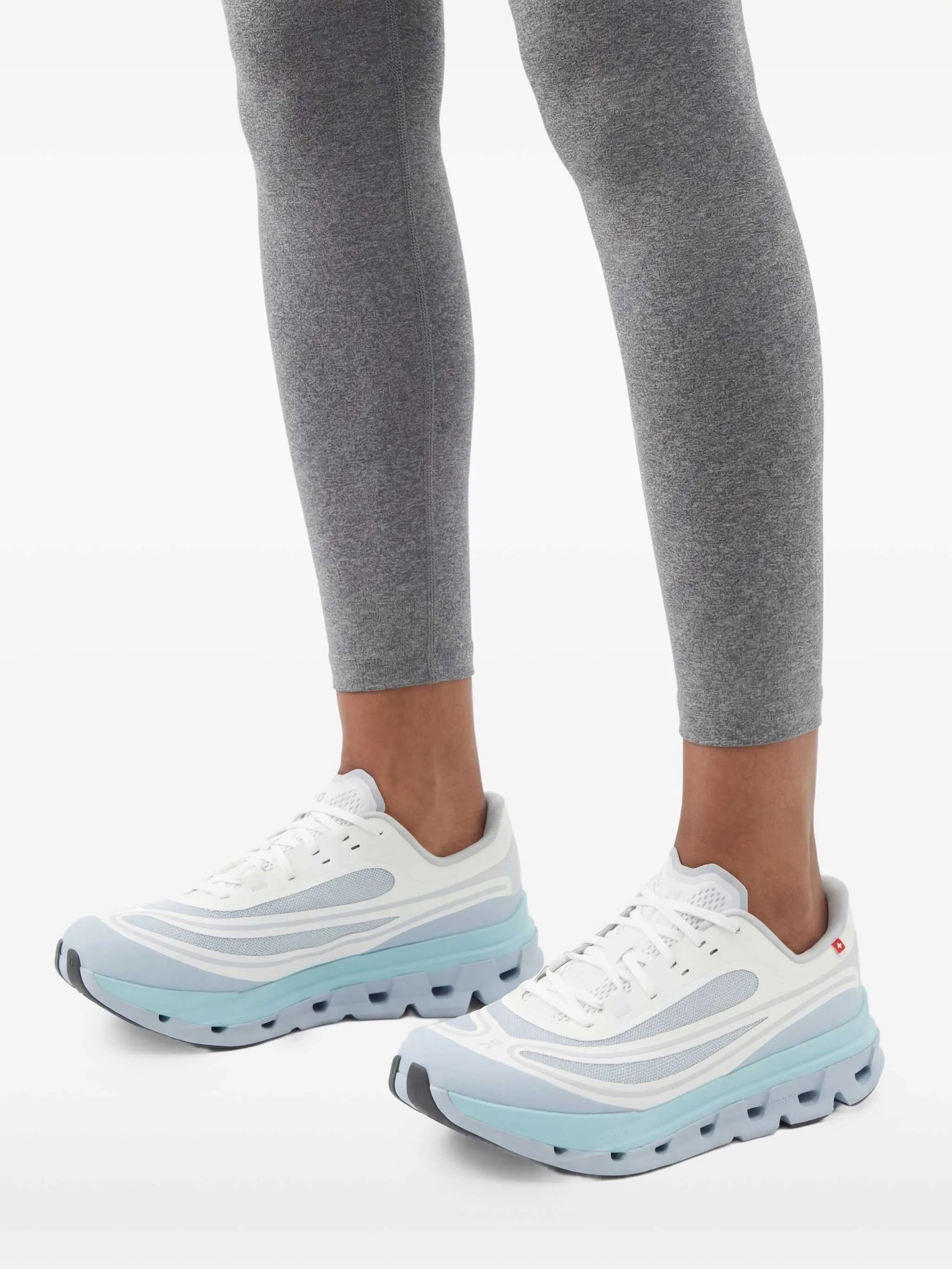 Cloudflow 5 AD sneakers