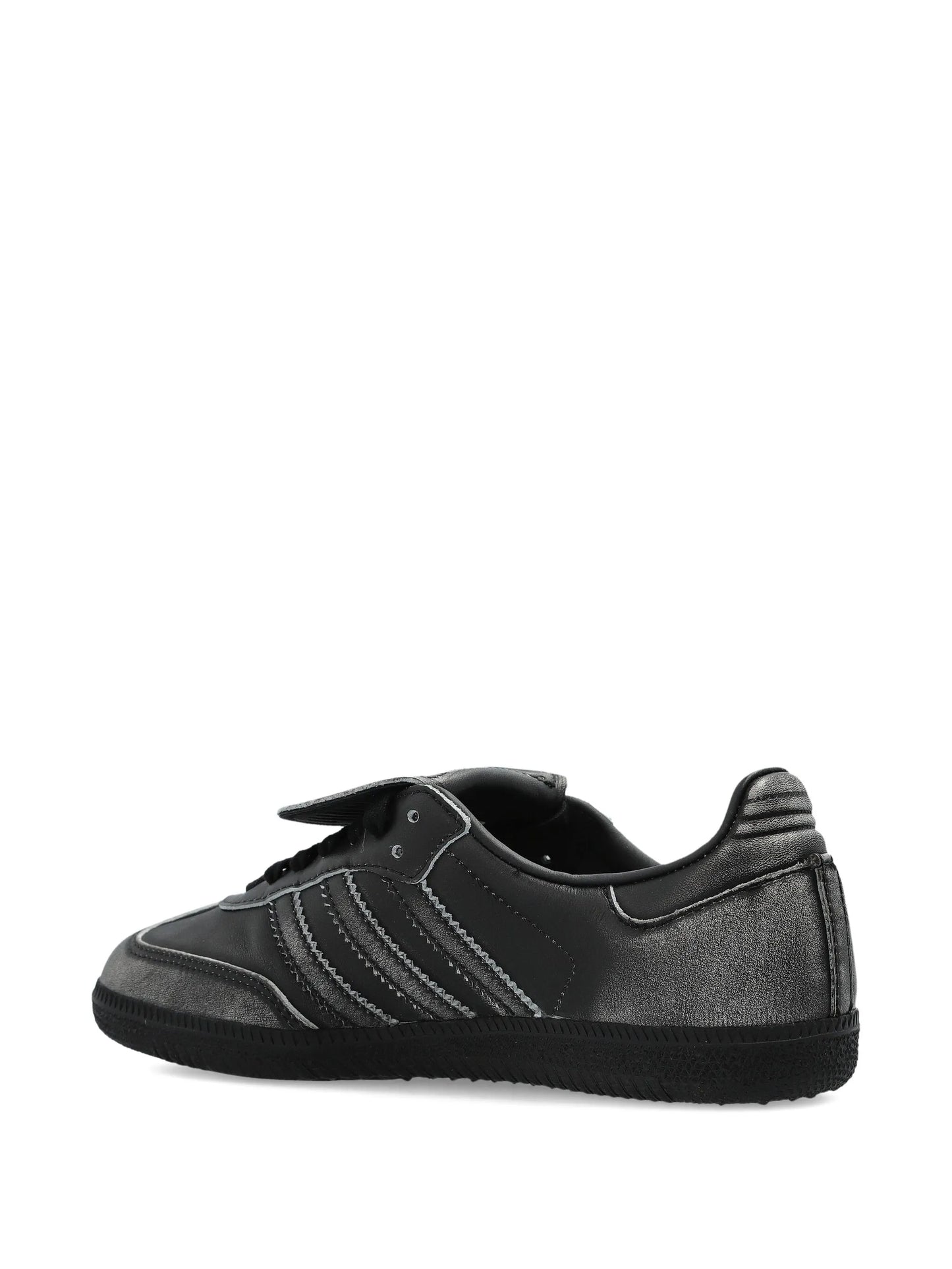 Samba long tongue sneakers