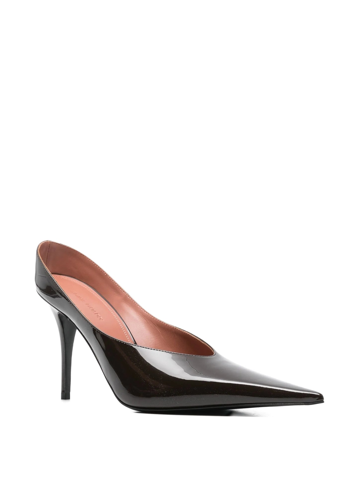 90mm Anok mules