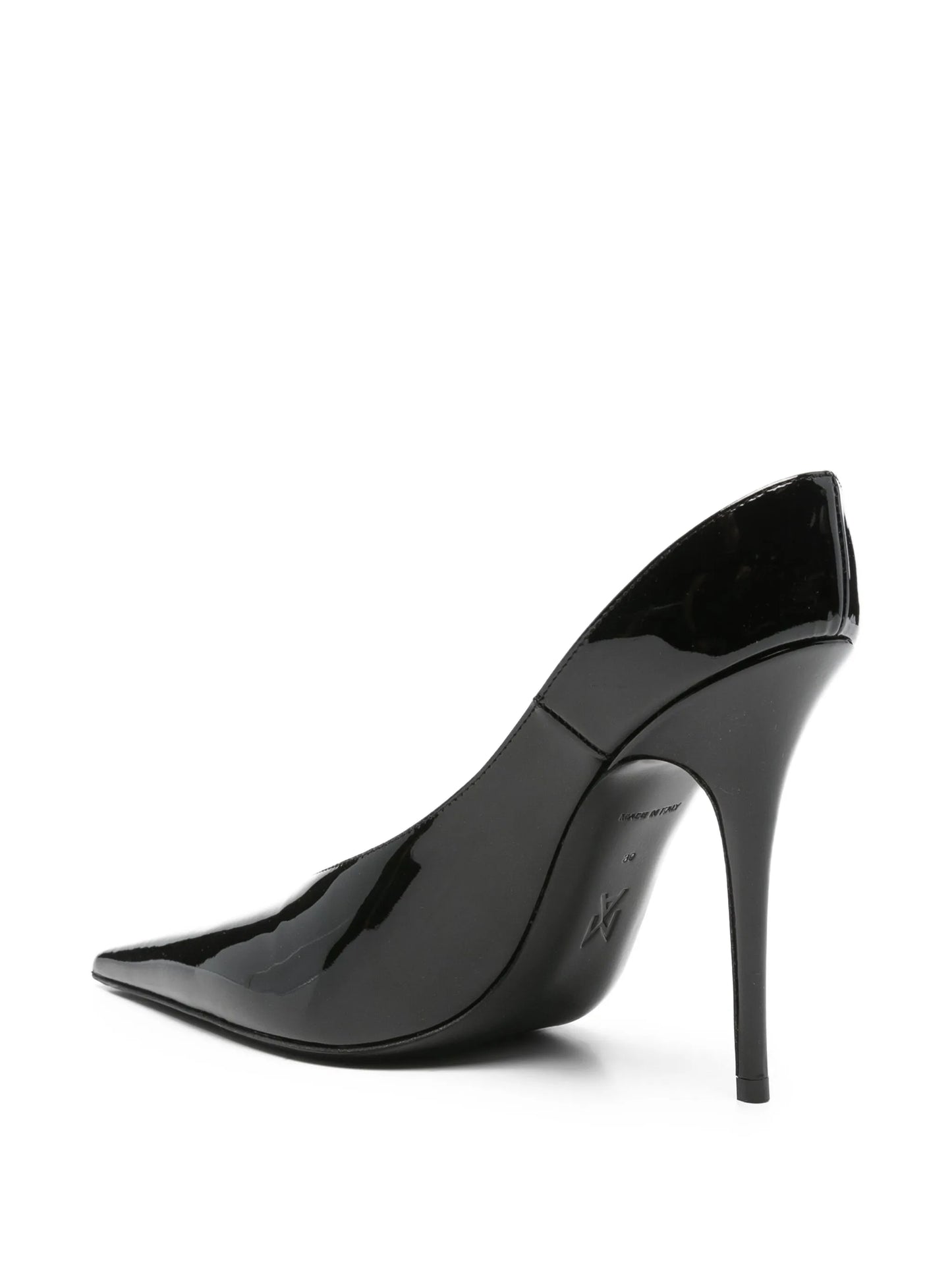 Anok heeled pumps
