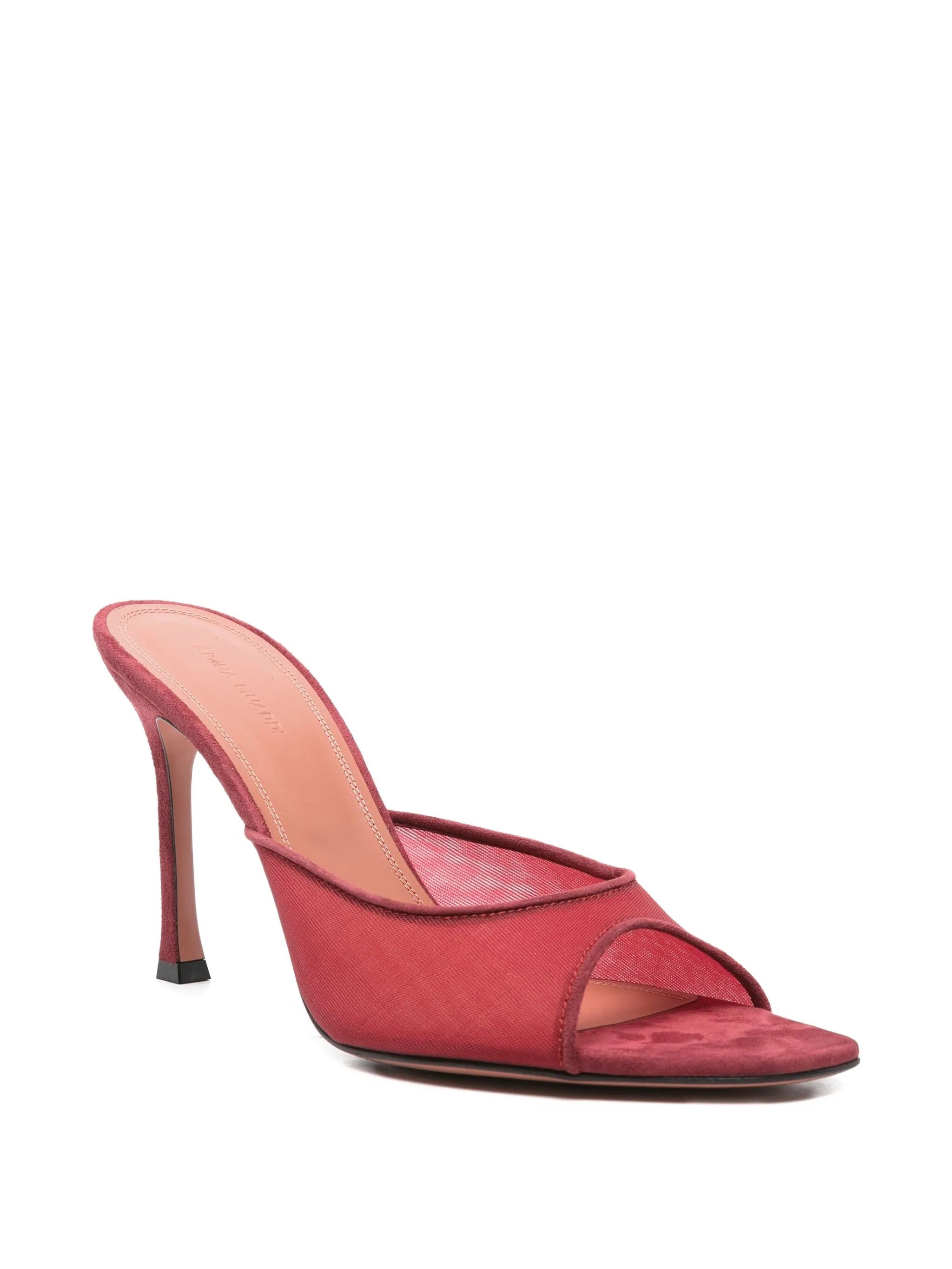 Alexa heeled sandals