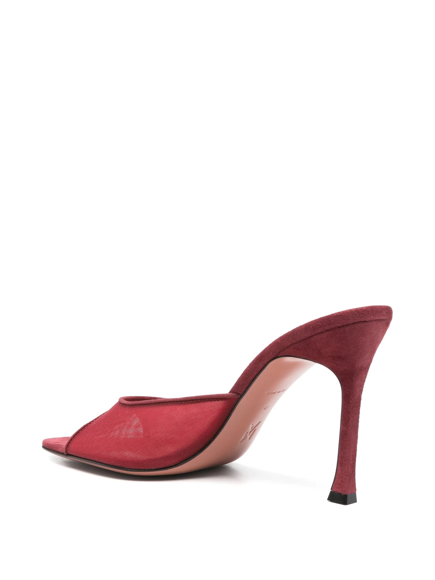Alexa heeled sandals