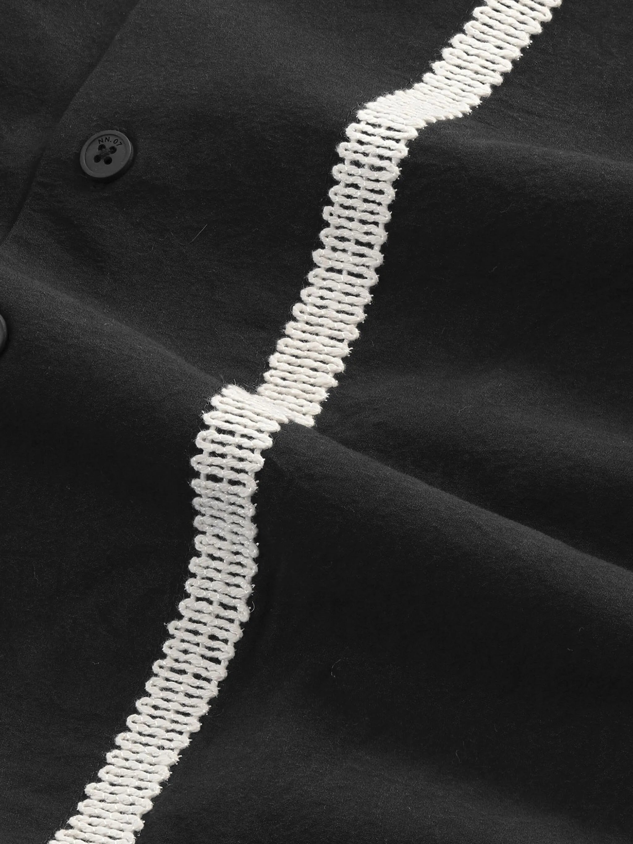 Reed shirt