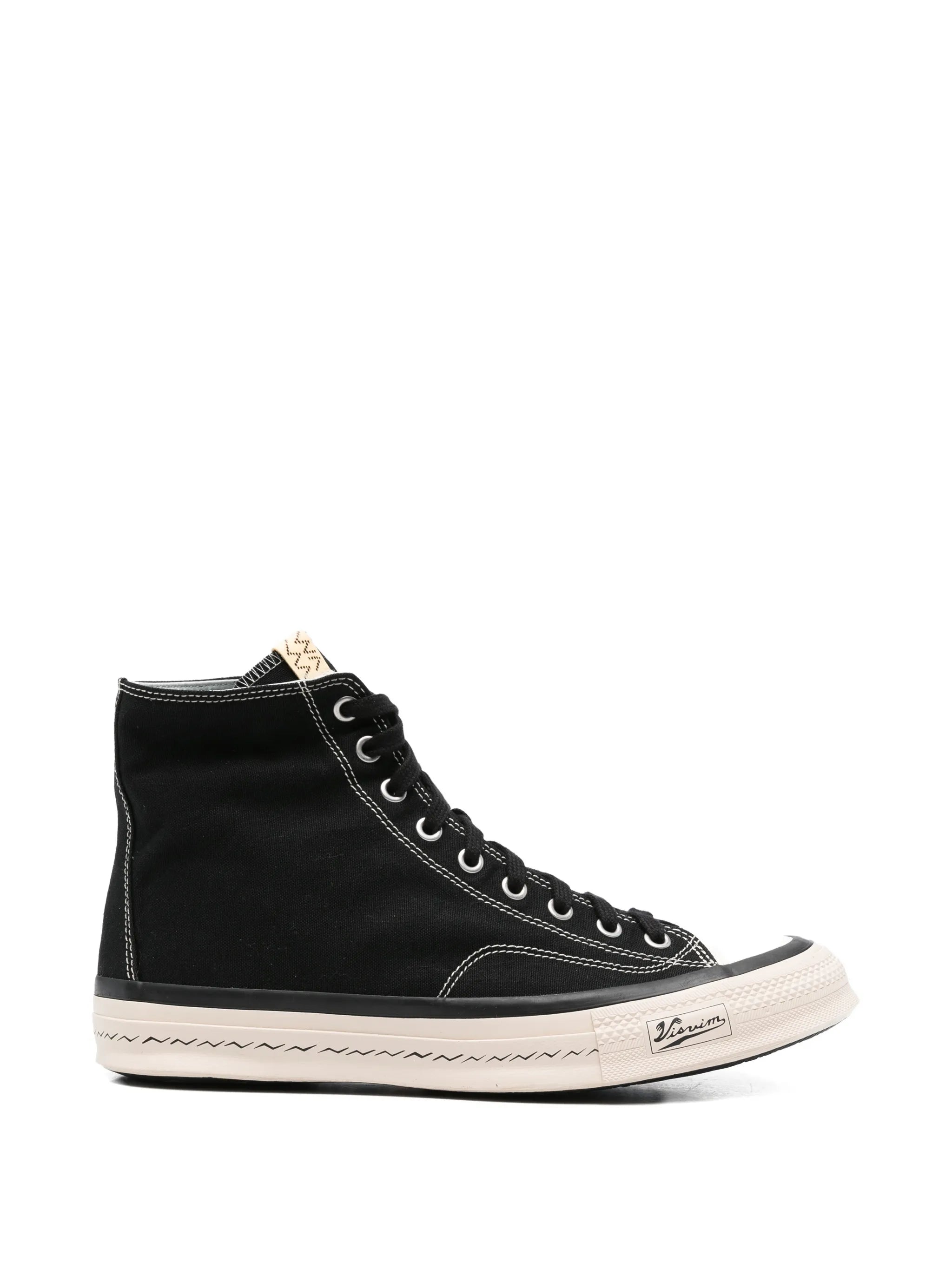 hi top sneakers