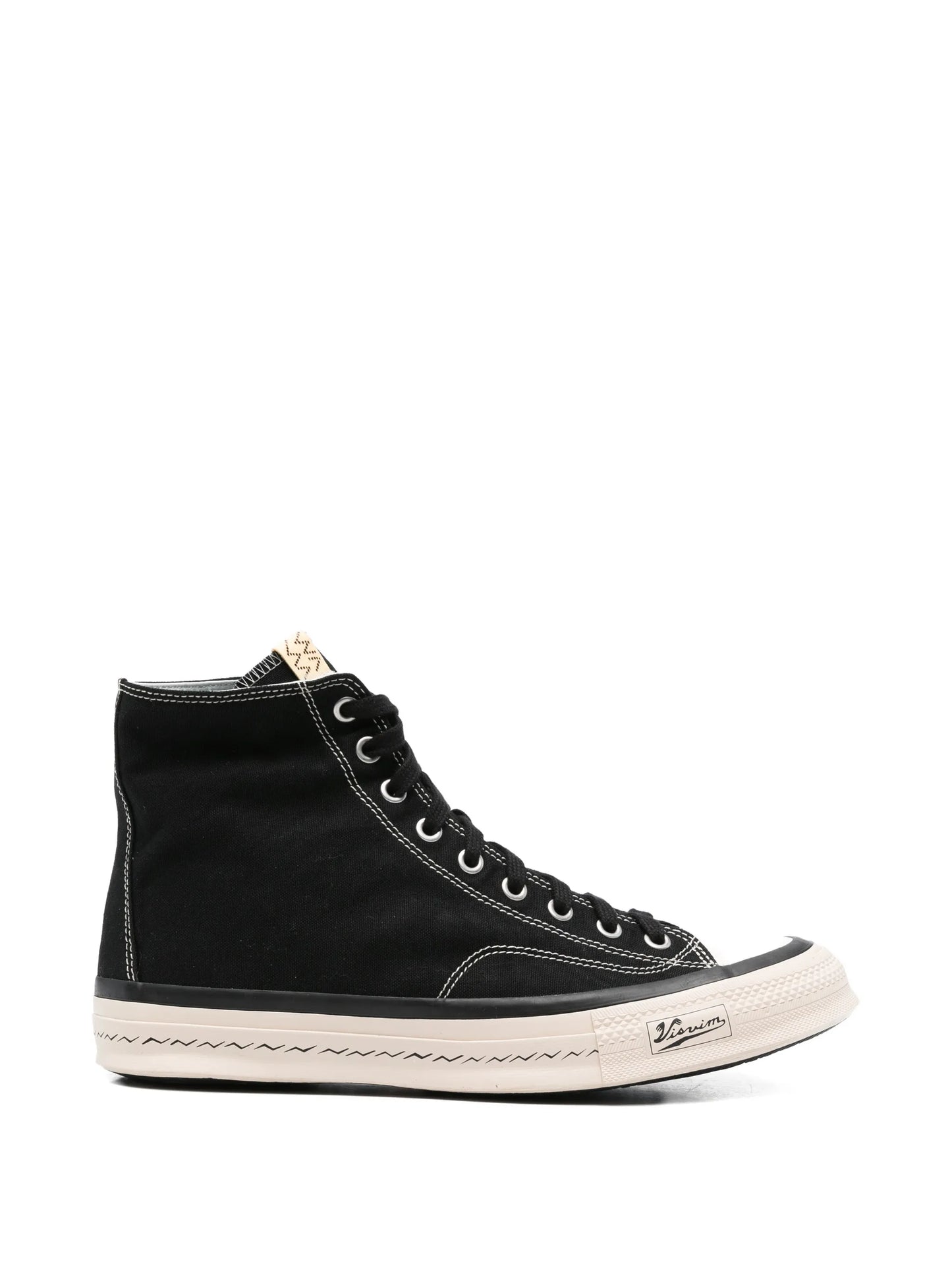 hi top sneakers