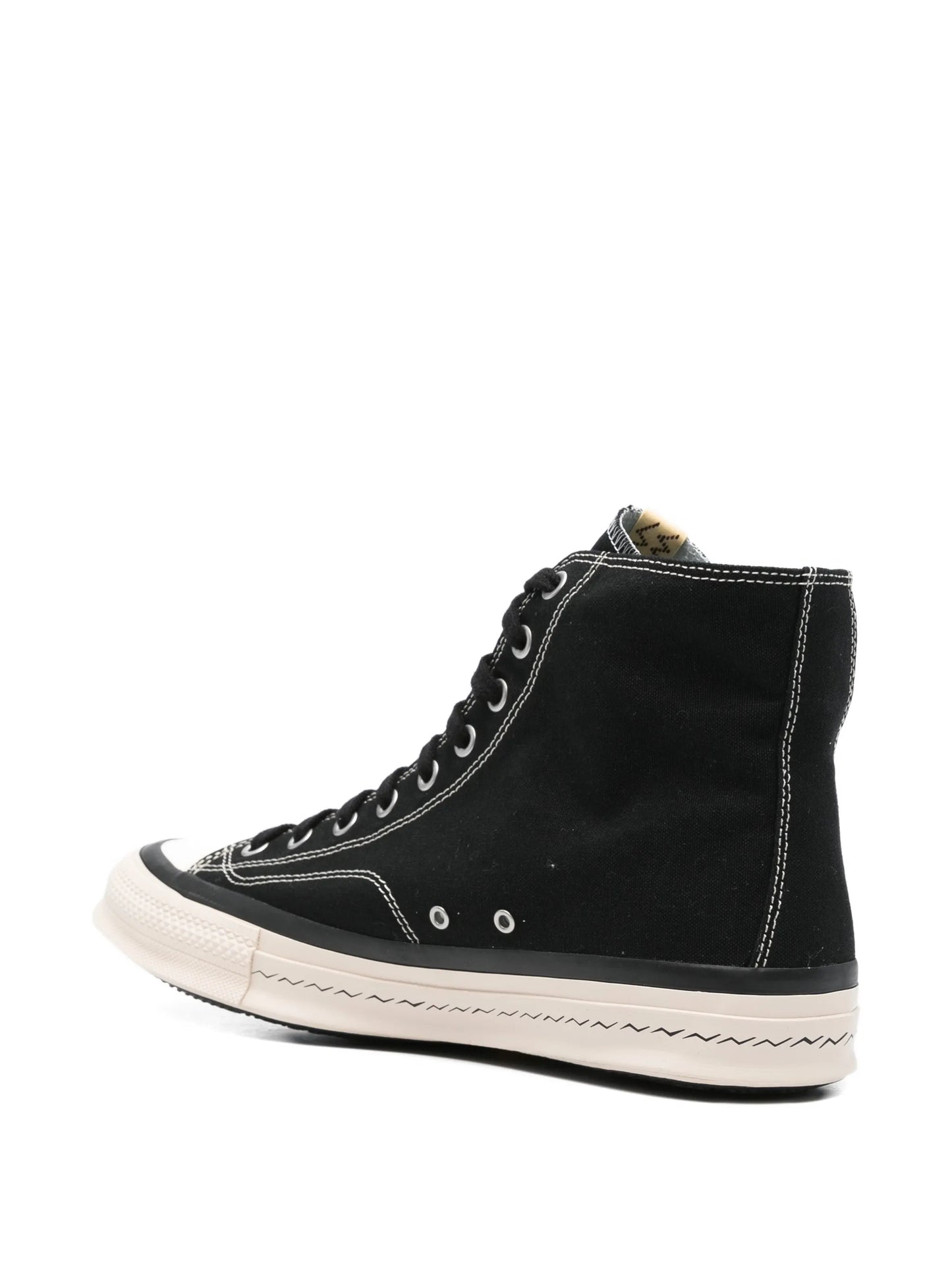 hi top sneakers