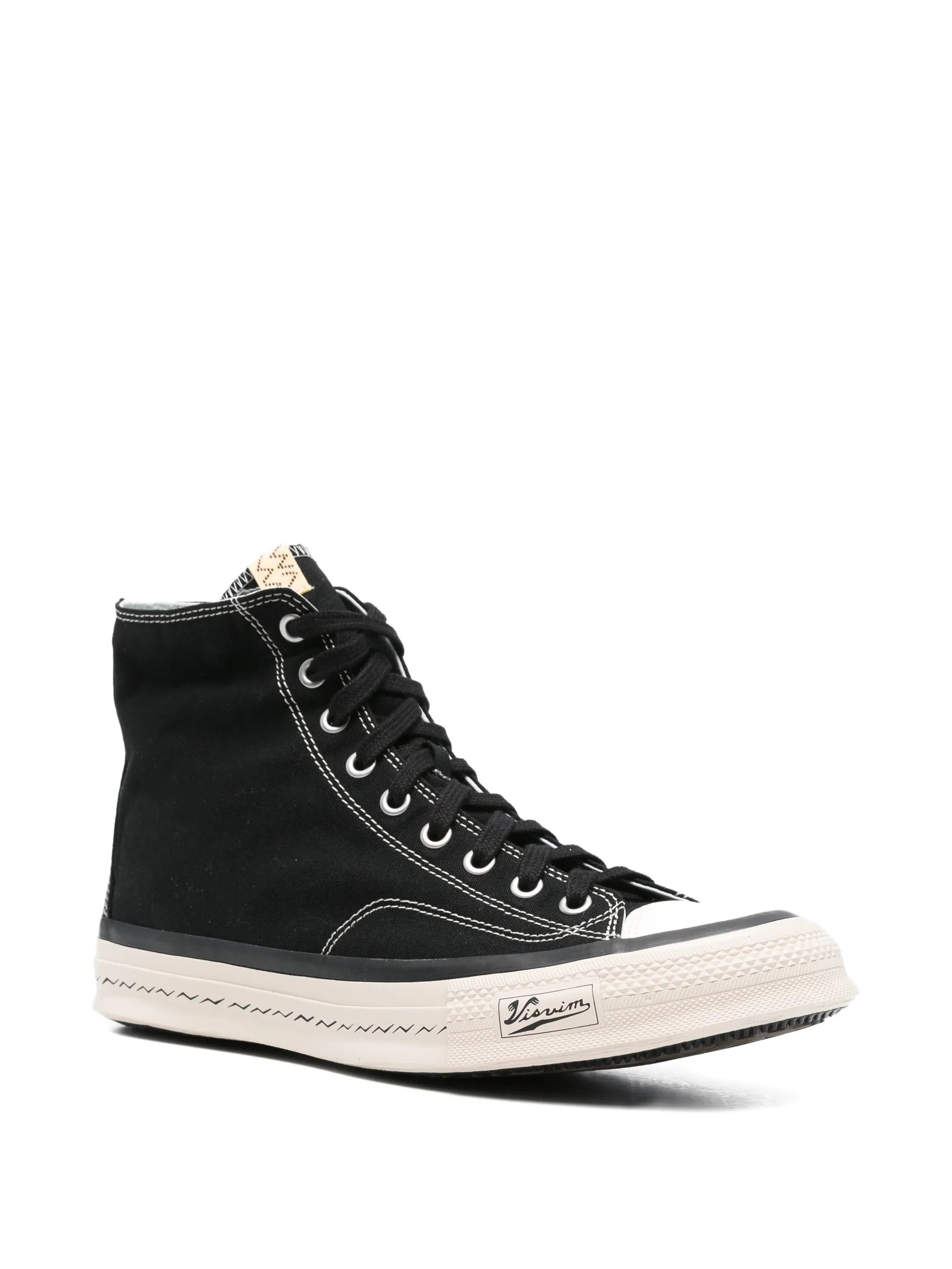 hi top sneakers
