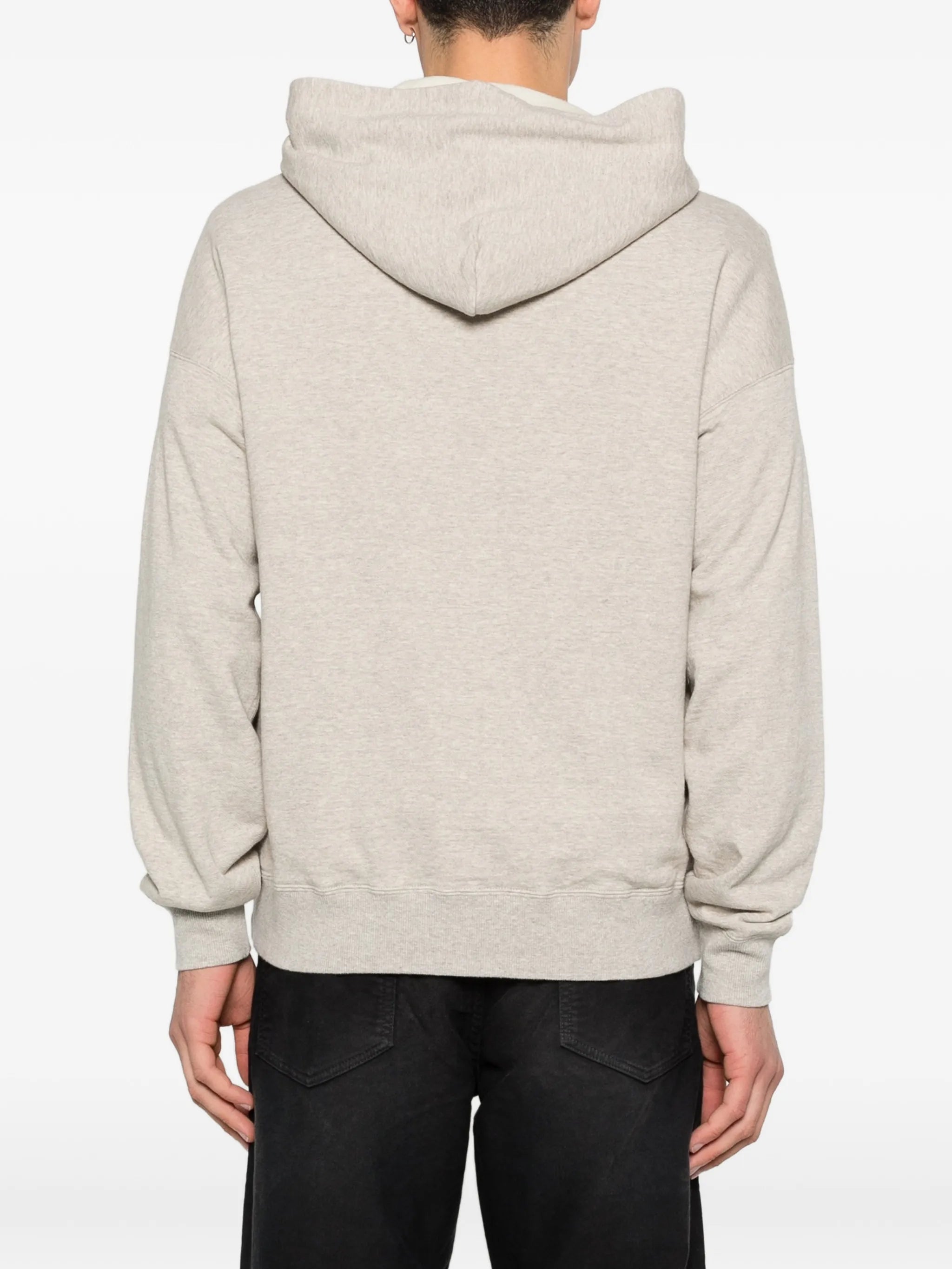 Jumbo Dual hoodie