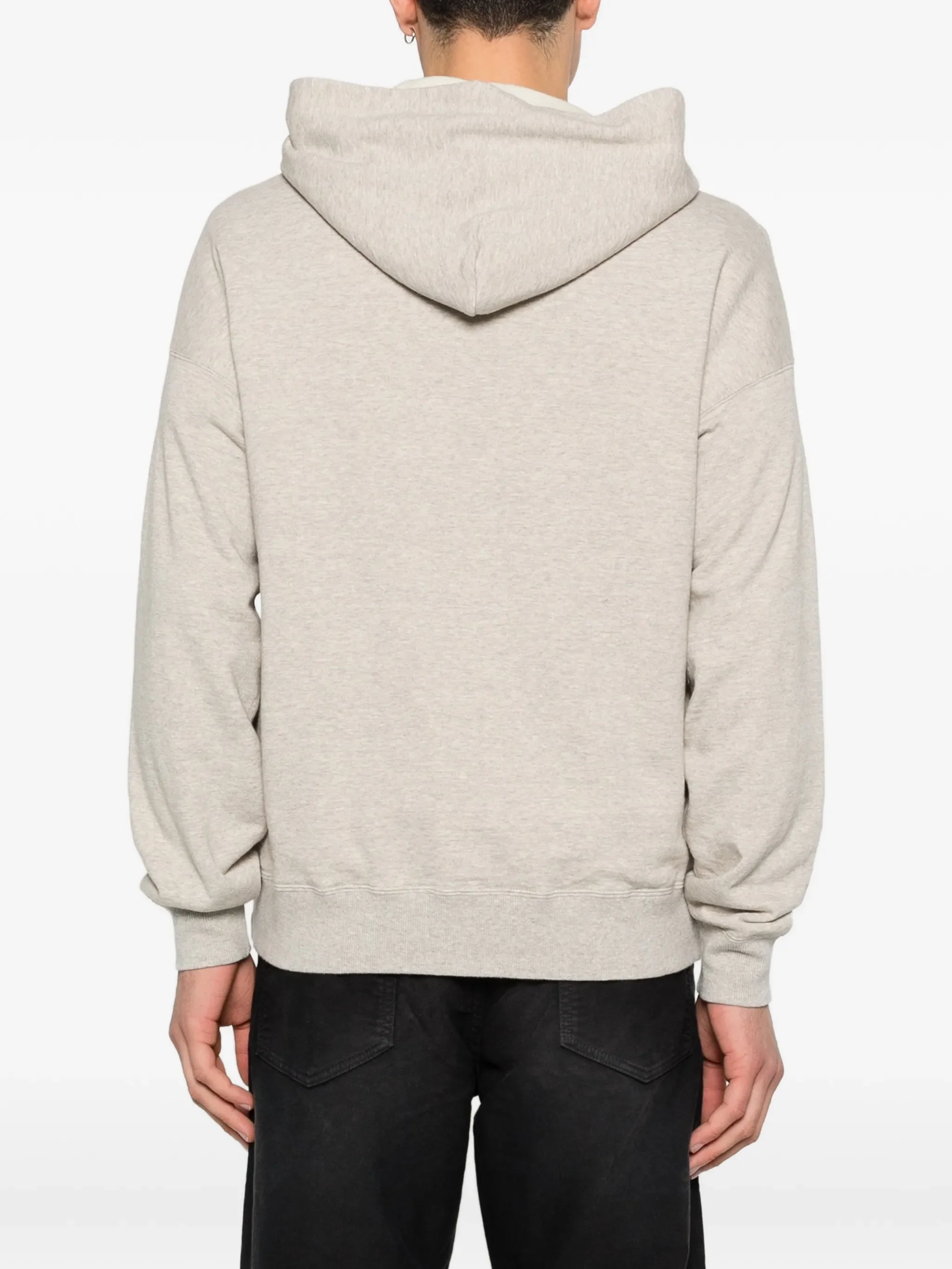 Jumbo SB Dual Hoodie F.Z.