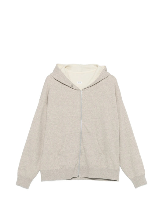Jumbo Dual hoodie