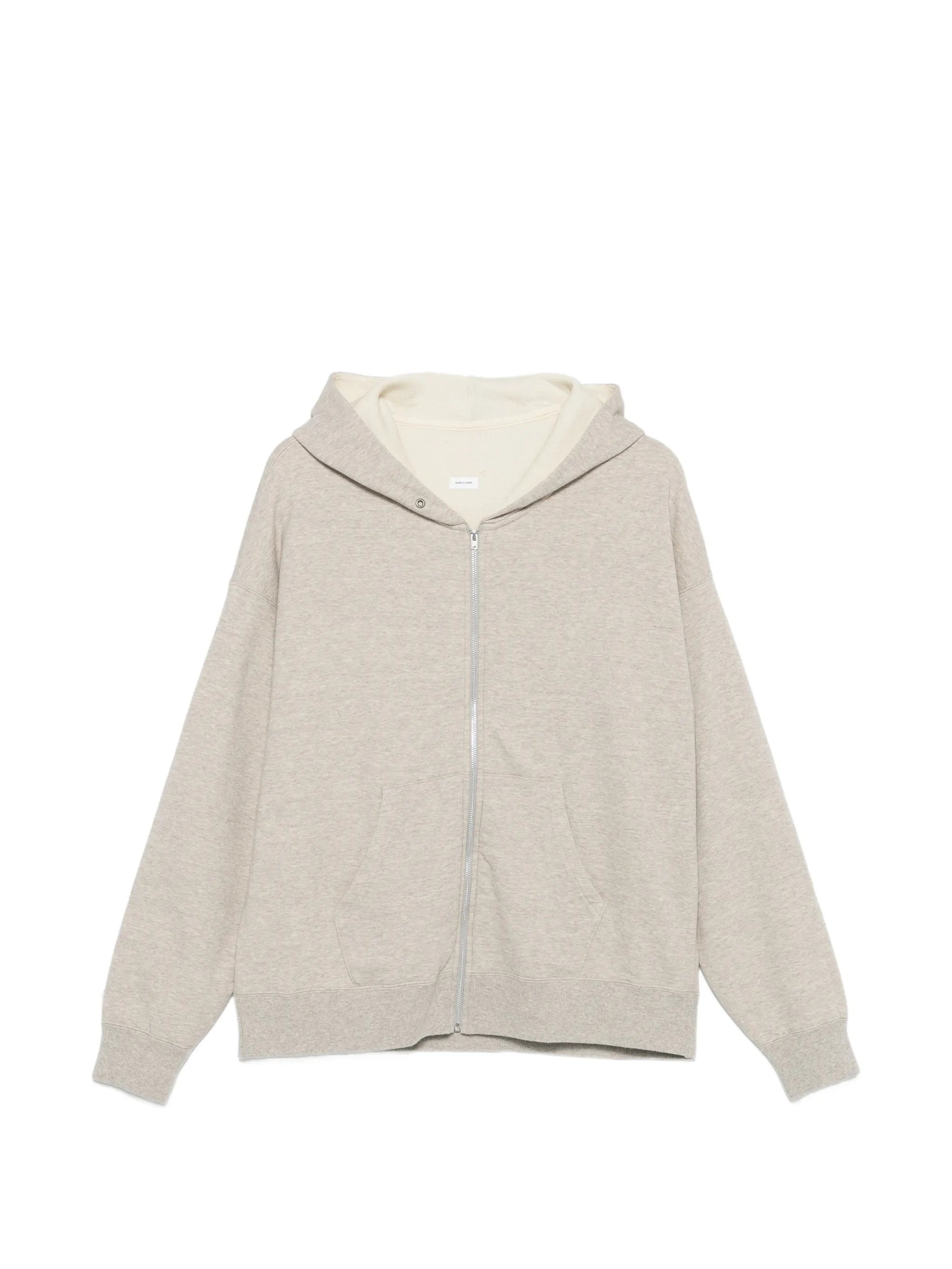 Jumbo SB Dual Hoodie F.Z.