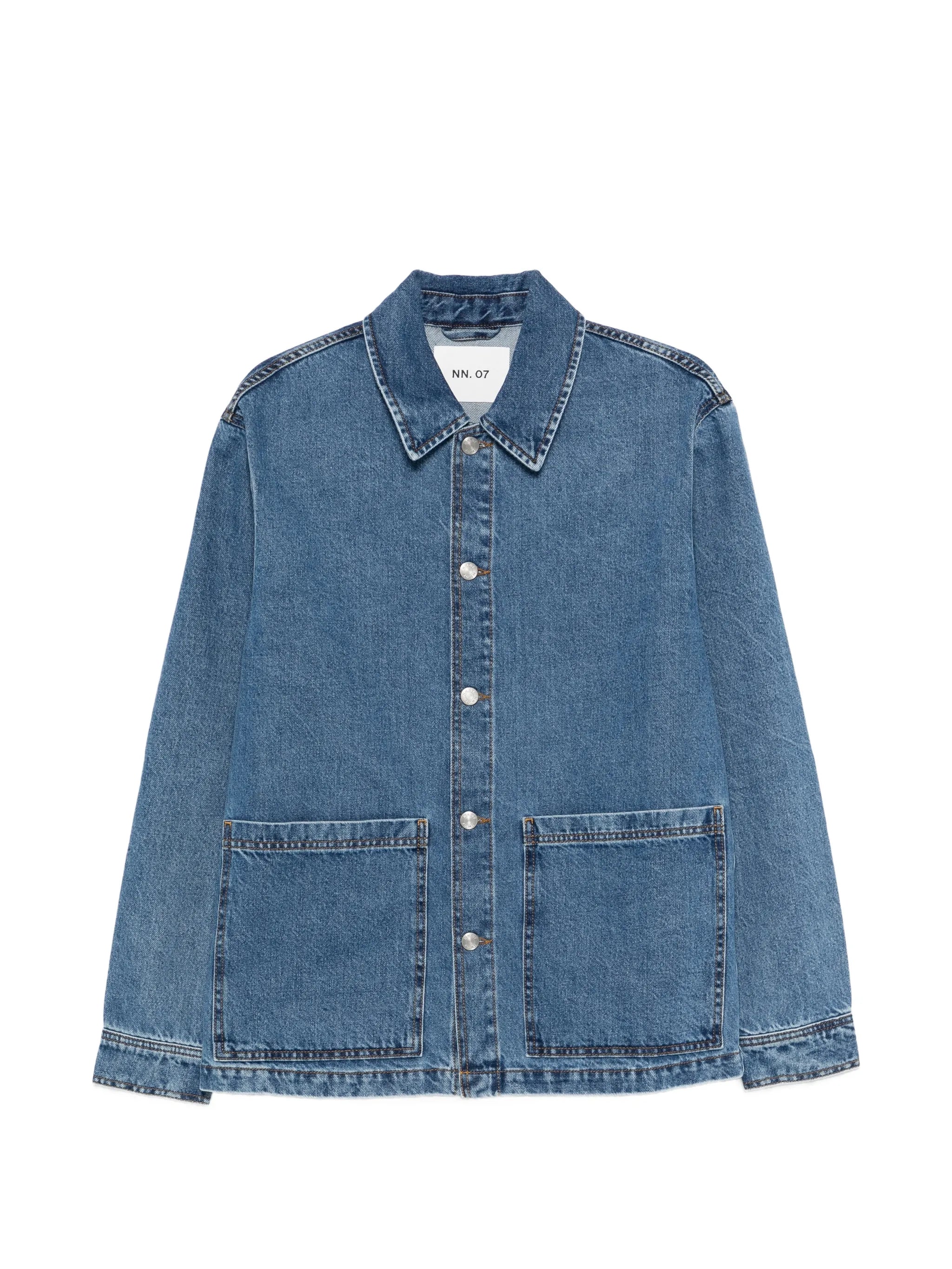 Blaze 1882 pocket shirt