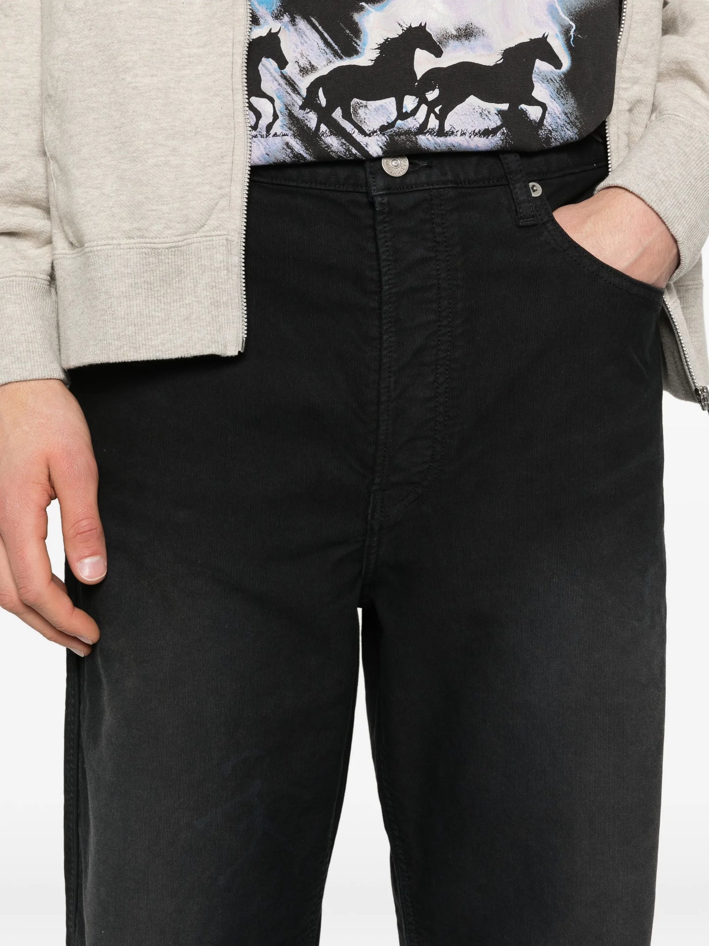 Fluxos 01 trousers