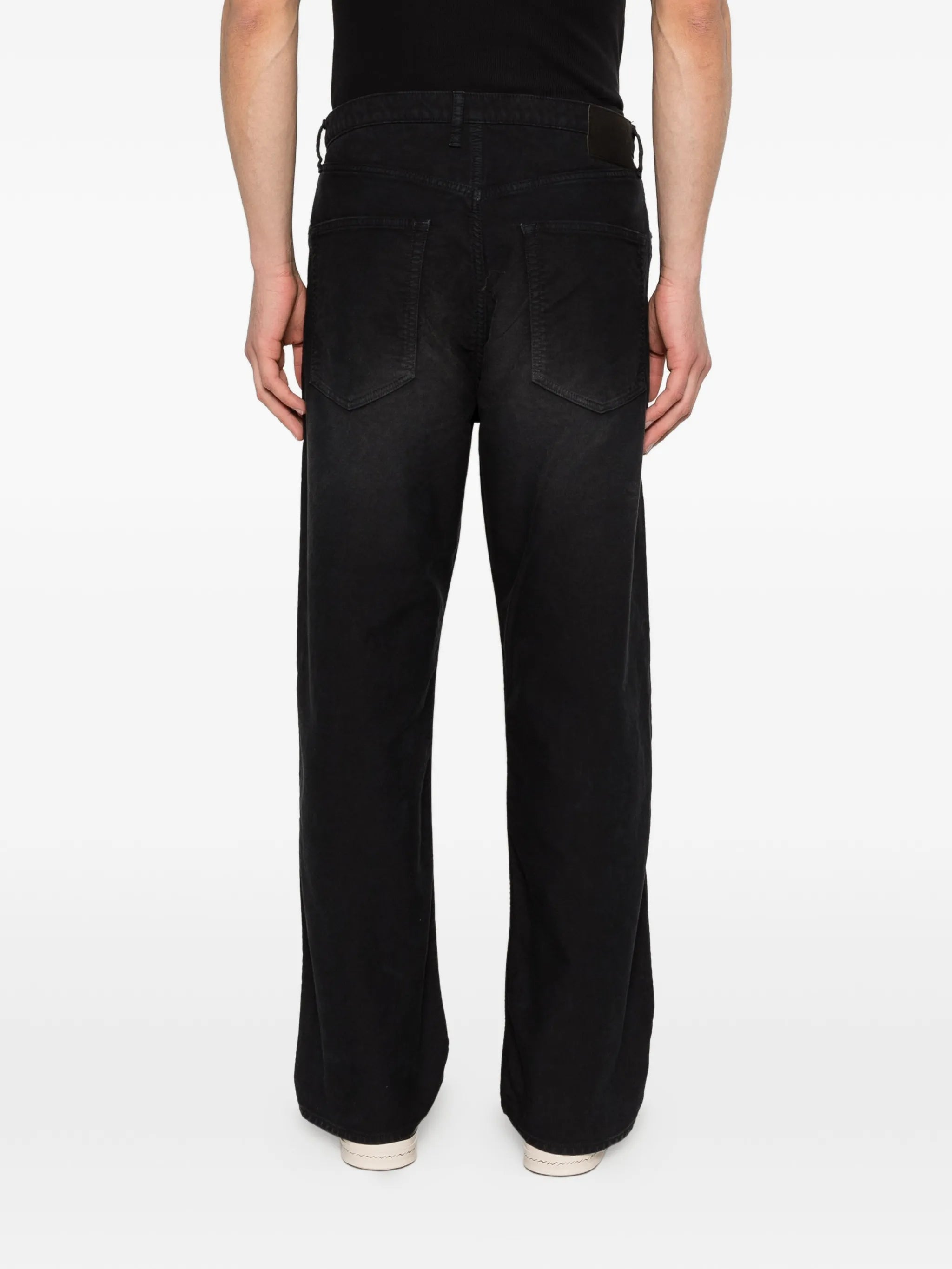 Fluxos 01 trousers