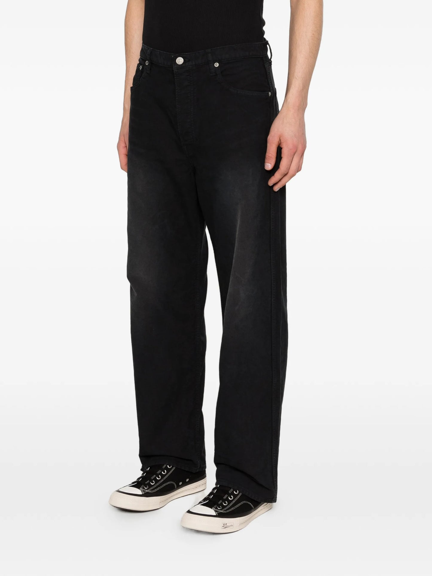 Fluxos 01 trousers